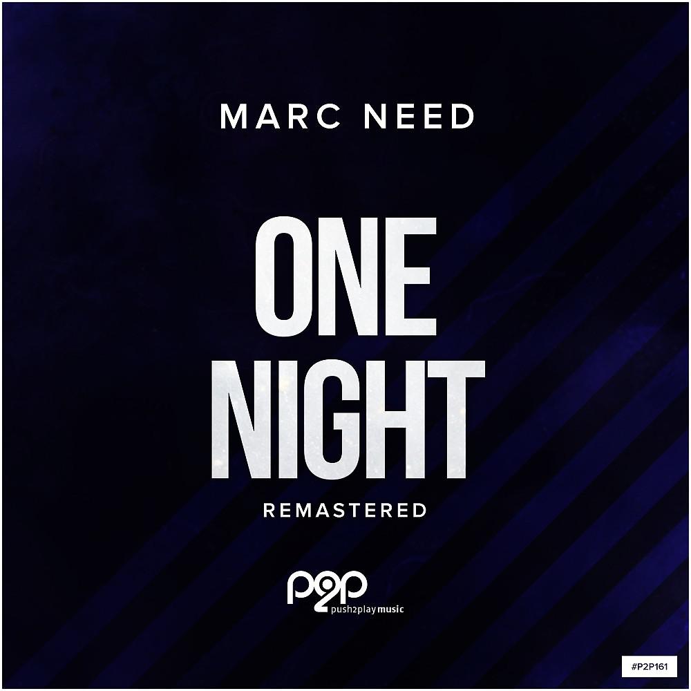 Постер альбома One Night (Remastered)