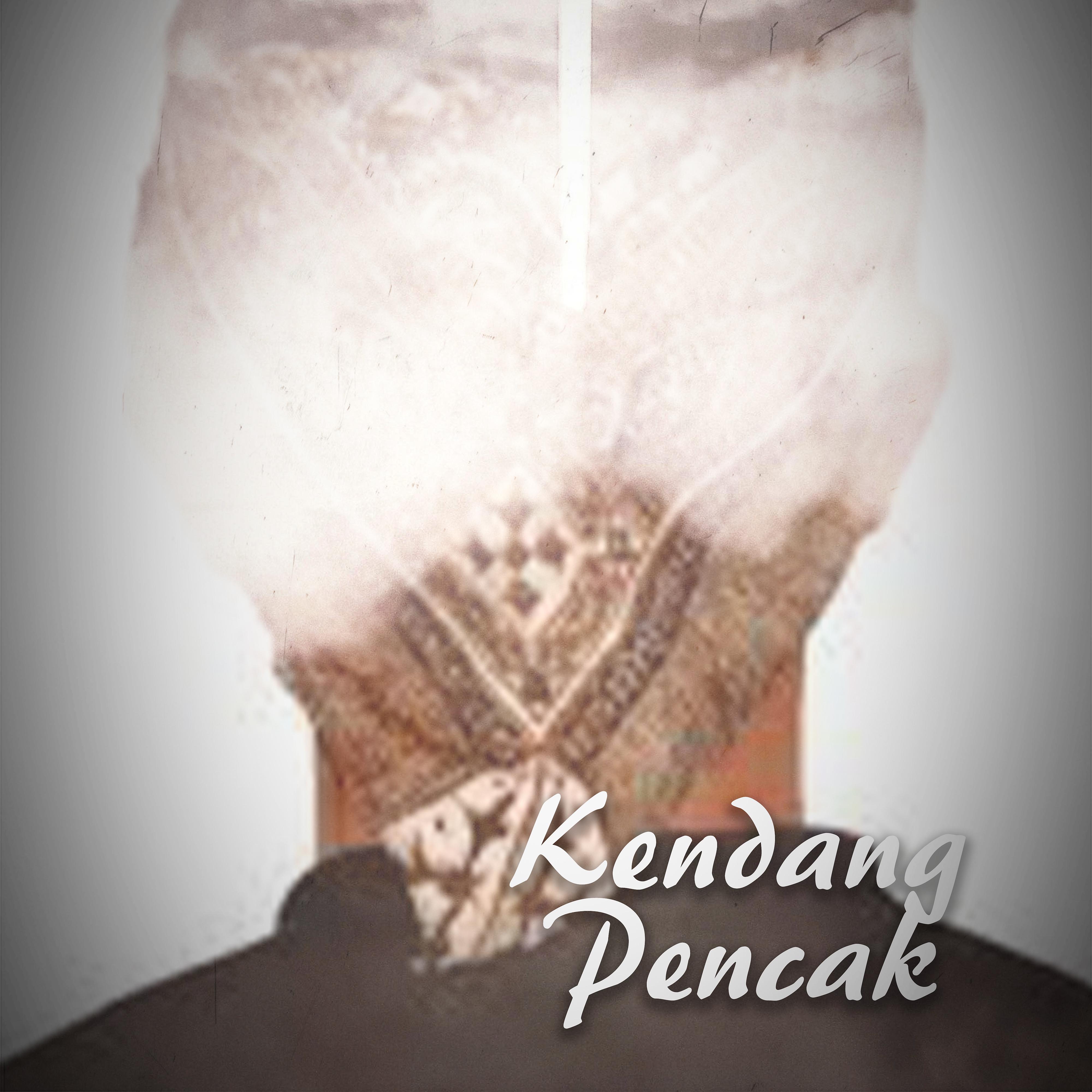 Постер альбома Kendang Pencak