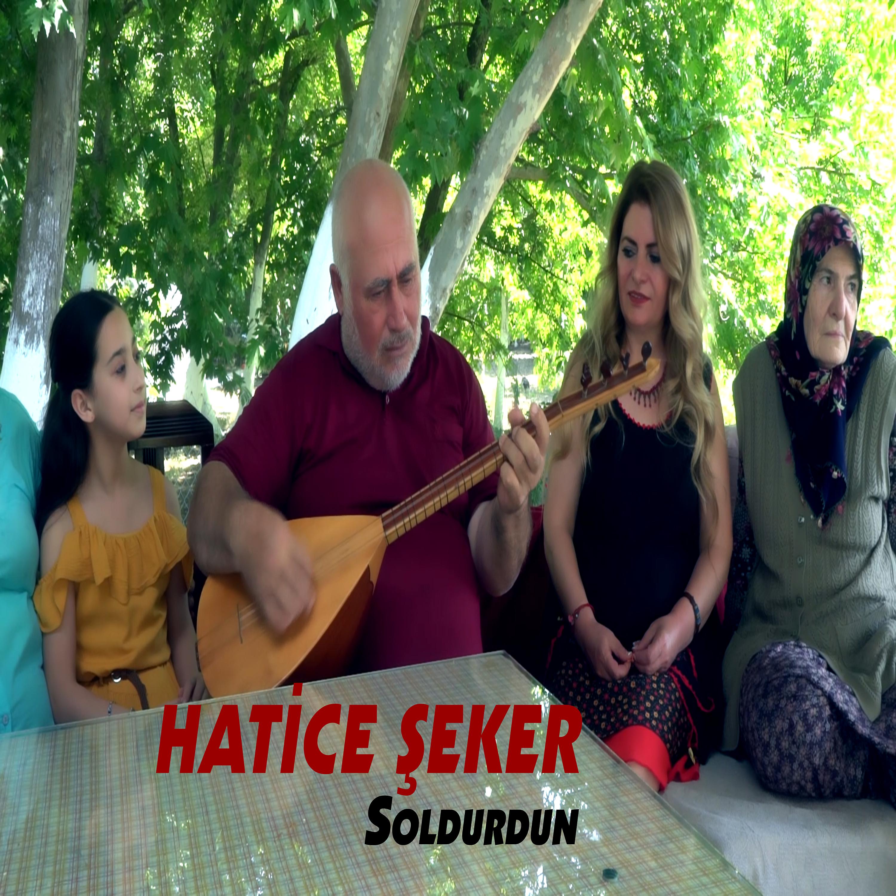Постер альбома Soldurdun