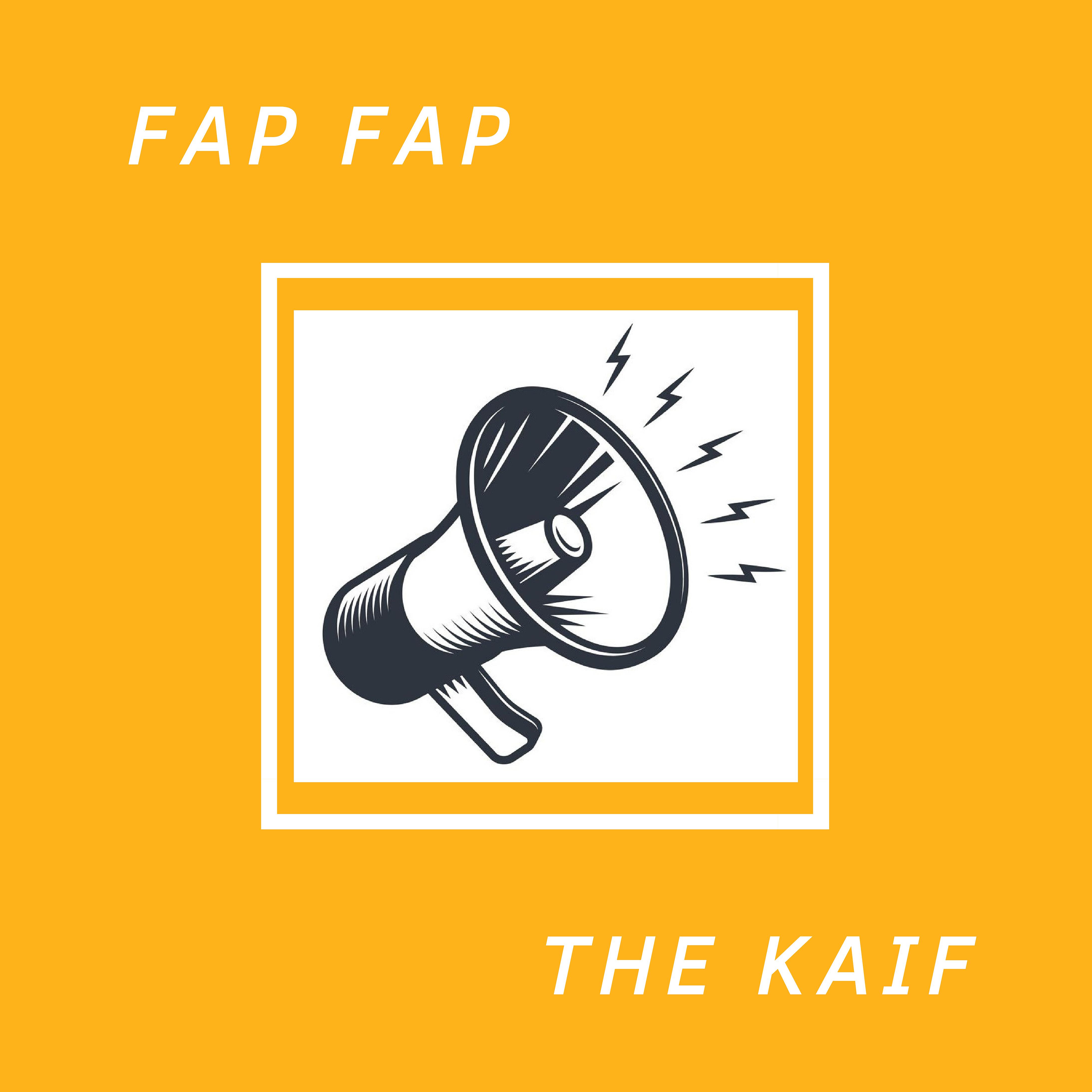 Постер альбома Fap Fap