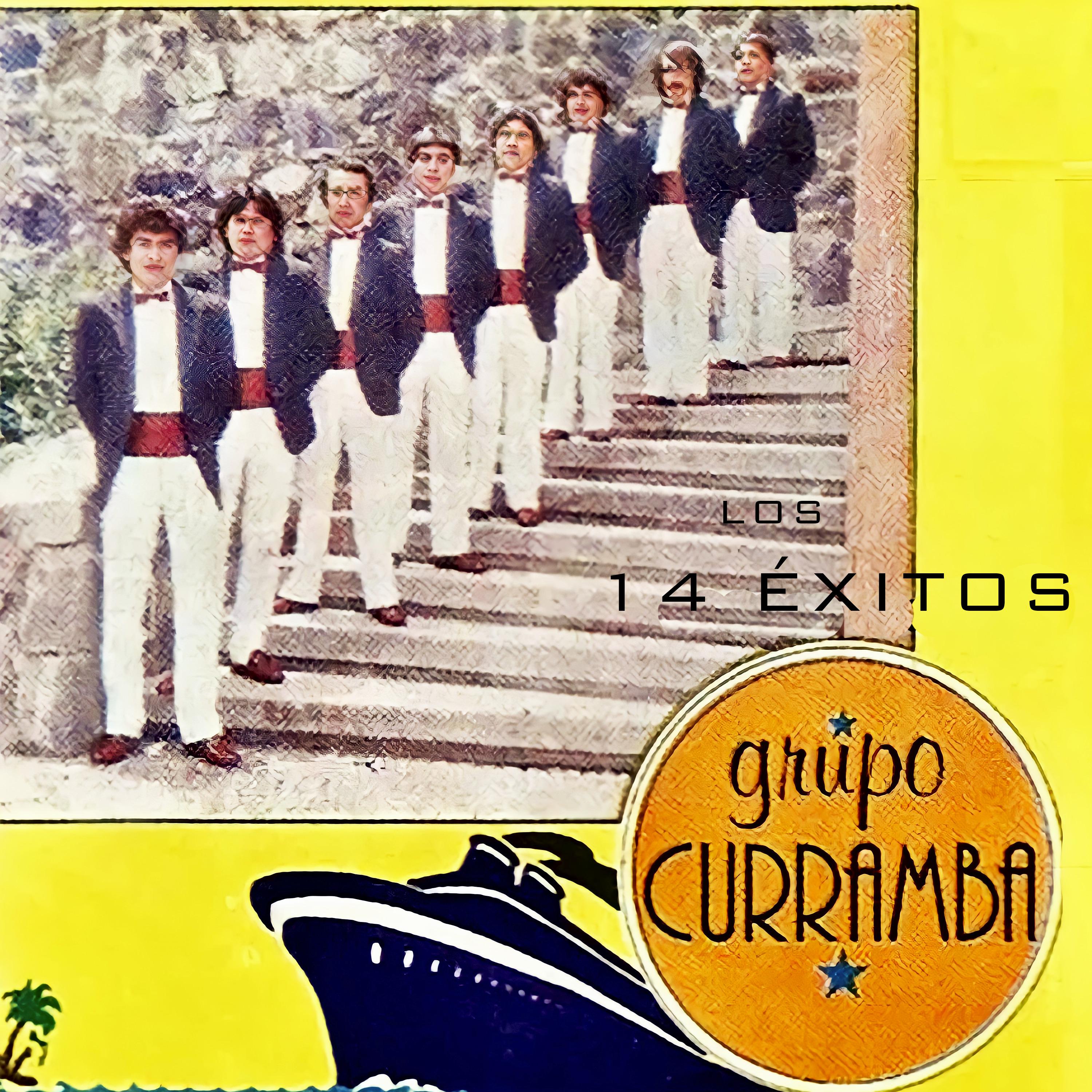 Постер альбома Los 14 Éxitos