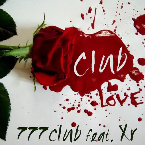 Постер альбома Club Love