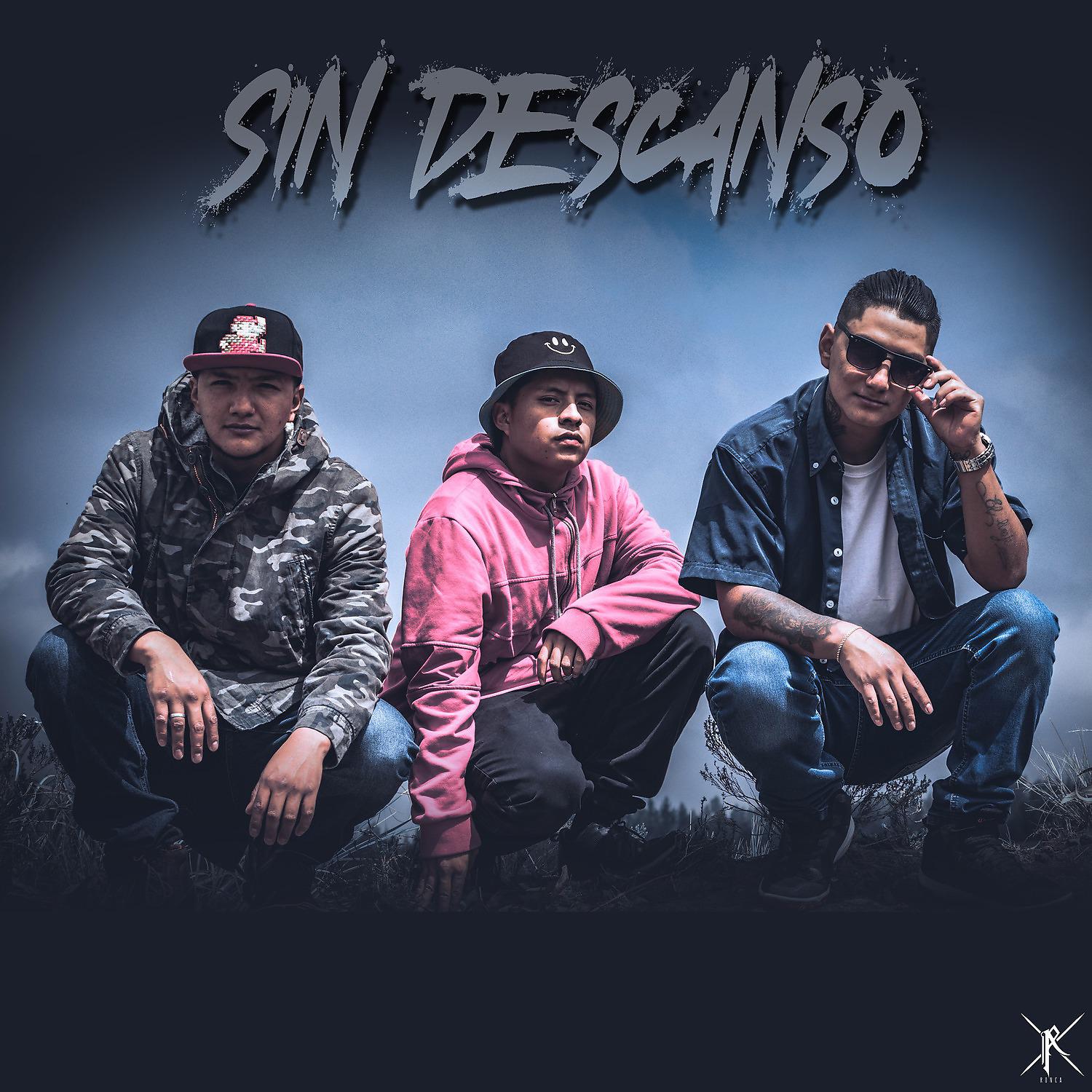 Постер альбома Sin Descanso