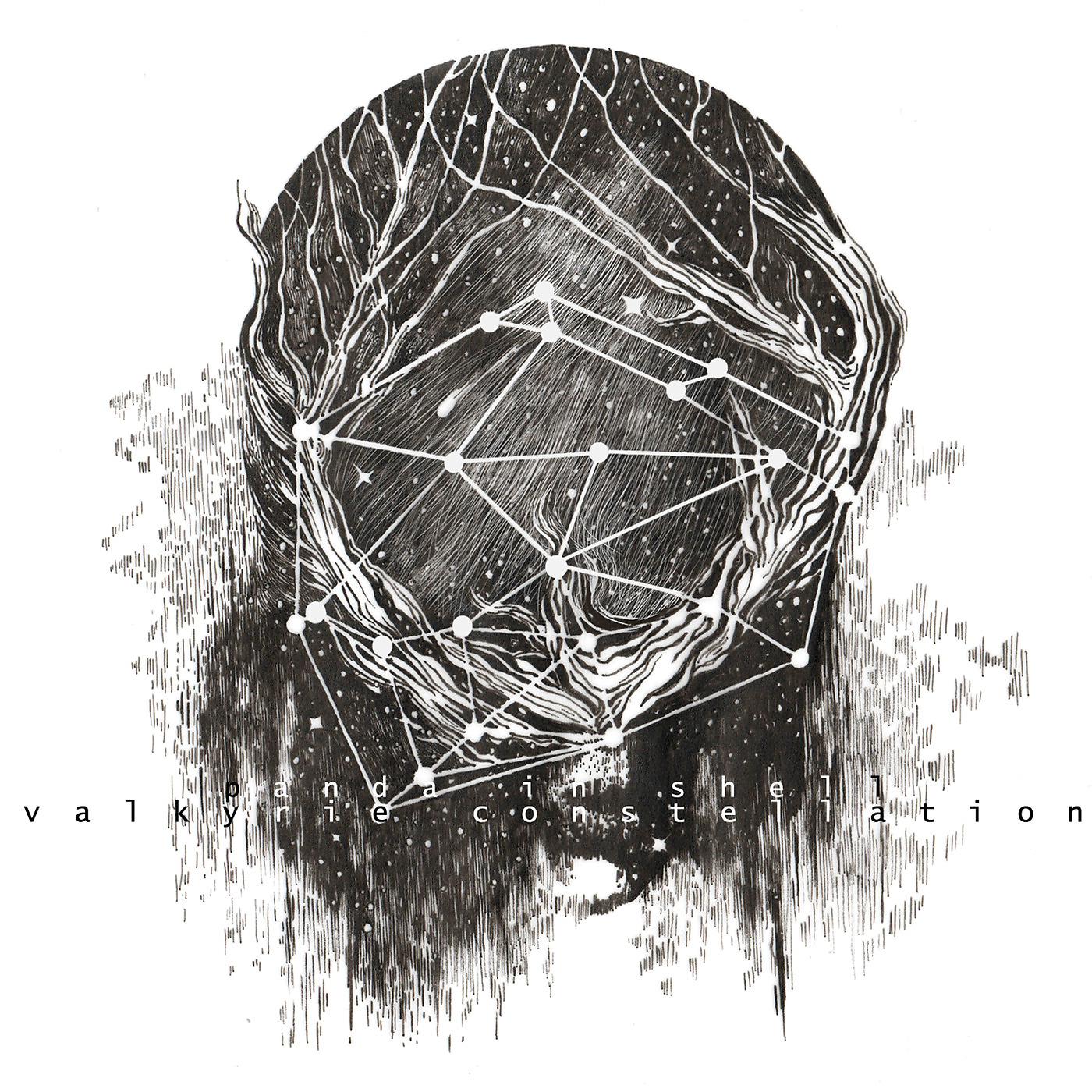 Постер альбома Valkyrie Constellation