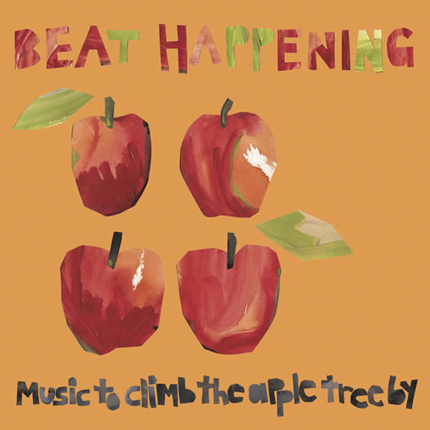 Постер альбома Music to Climb the Apple Tree By