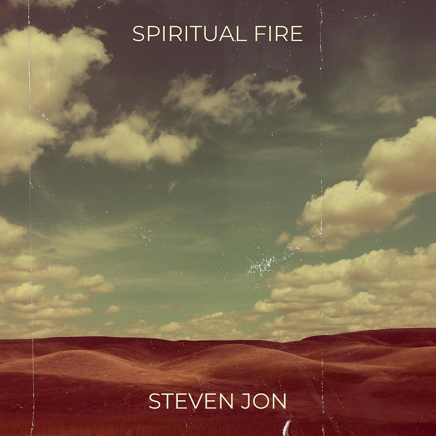 Постер альбома Spiritual Fire