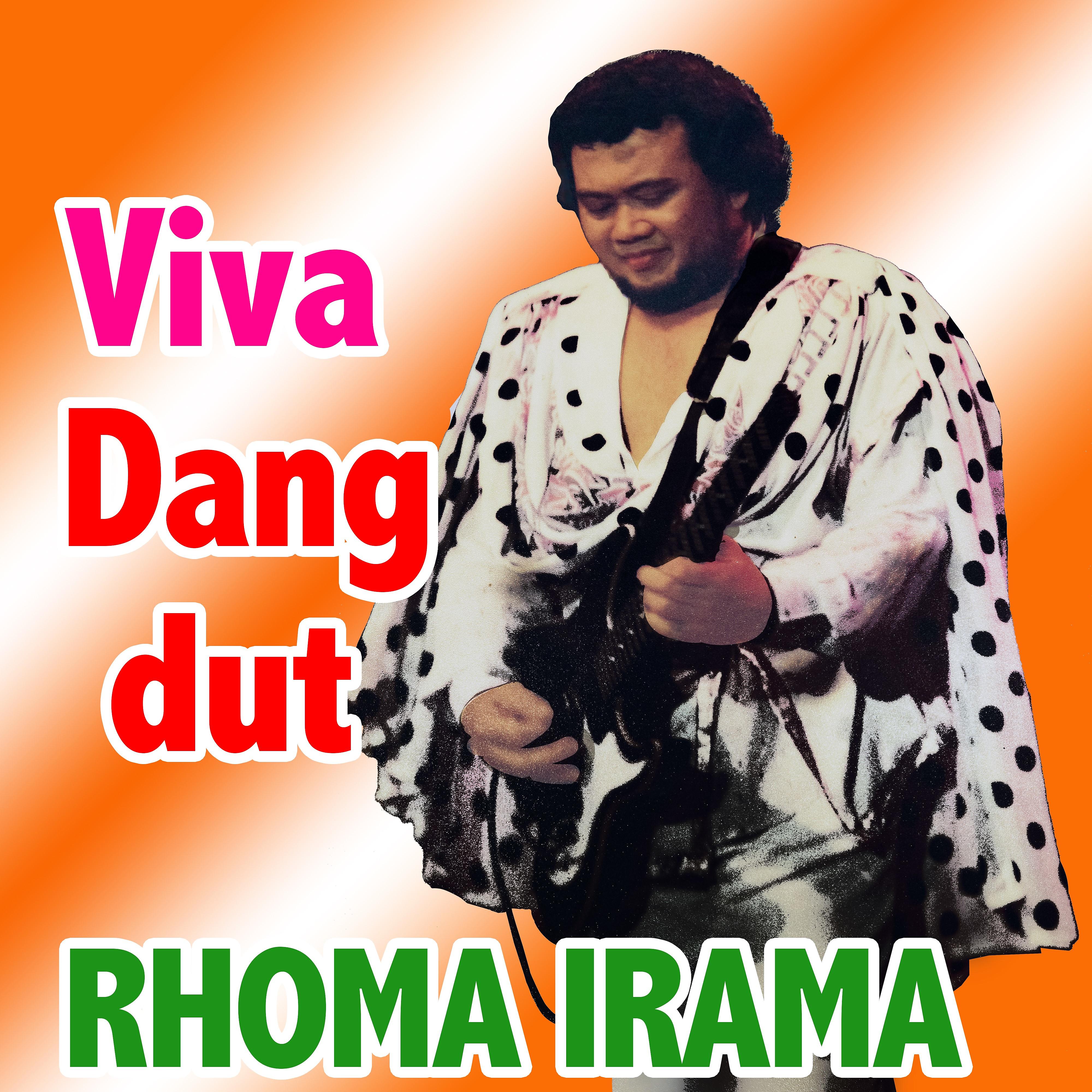 Постер альбома Viva Dangdut
