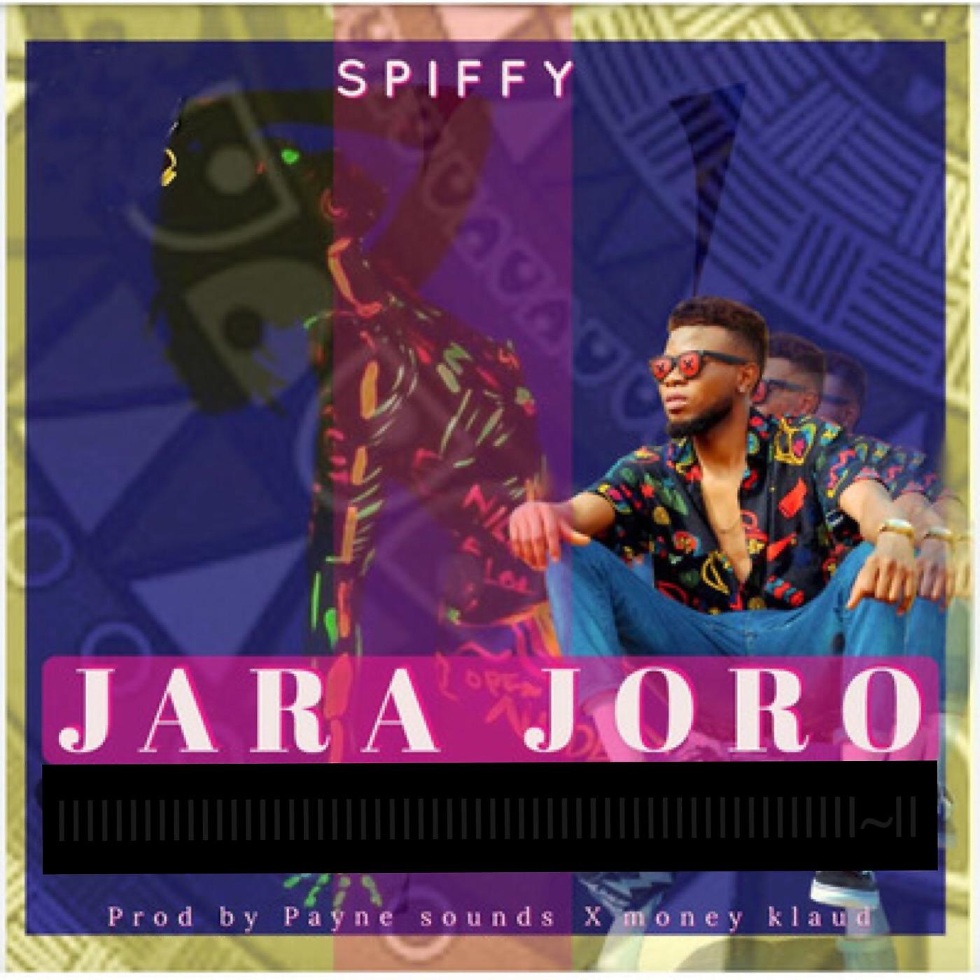 Постер альбома Jara Joro