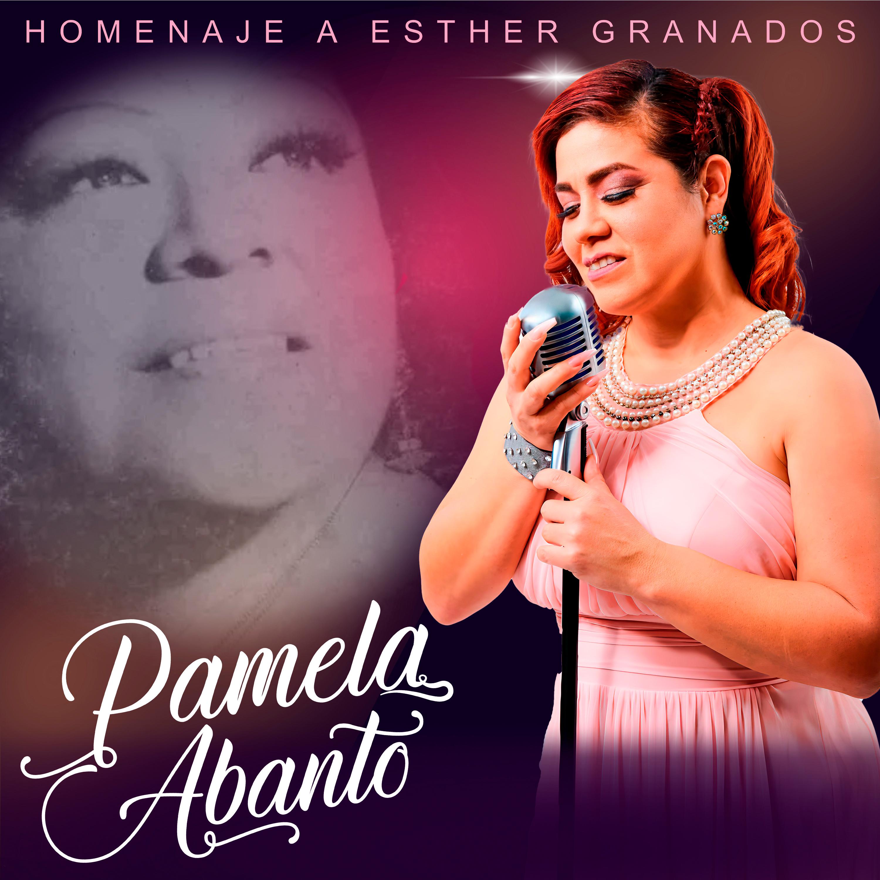Постер альбома Homenaje a Esther Granados