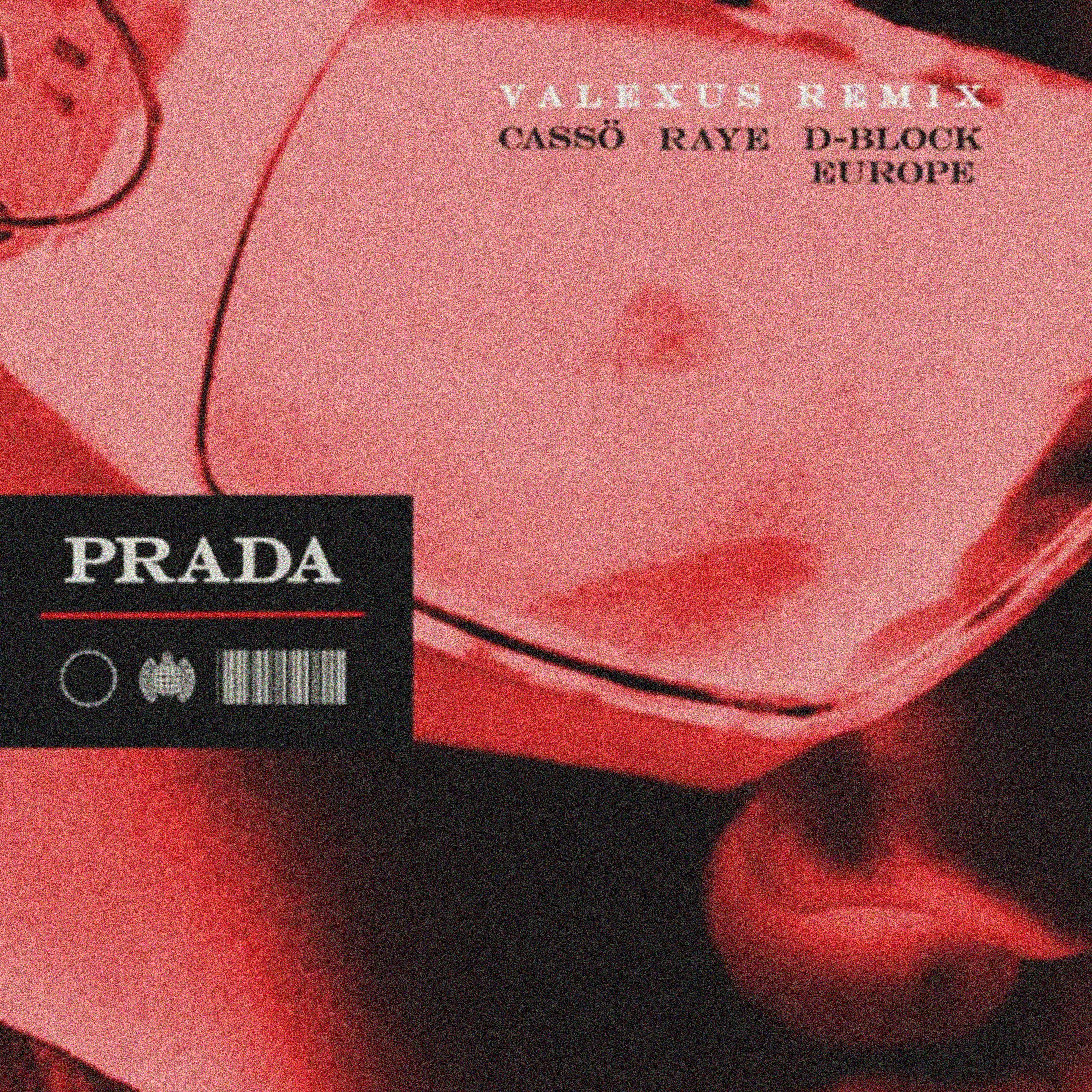 Постер альбома Prada (Valexus Remix)