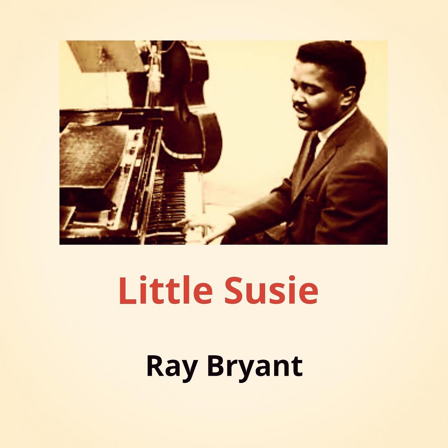 Постер альбома Little Susie