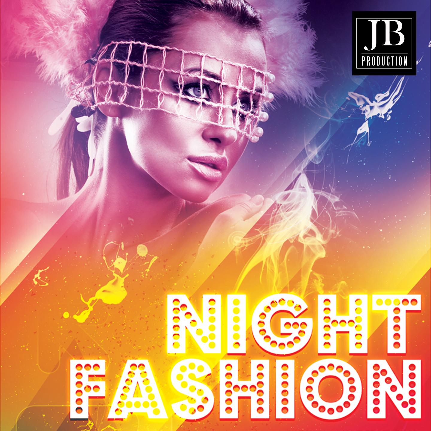 Постер альбома Night Fashion