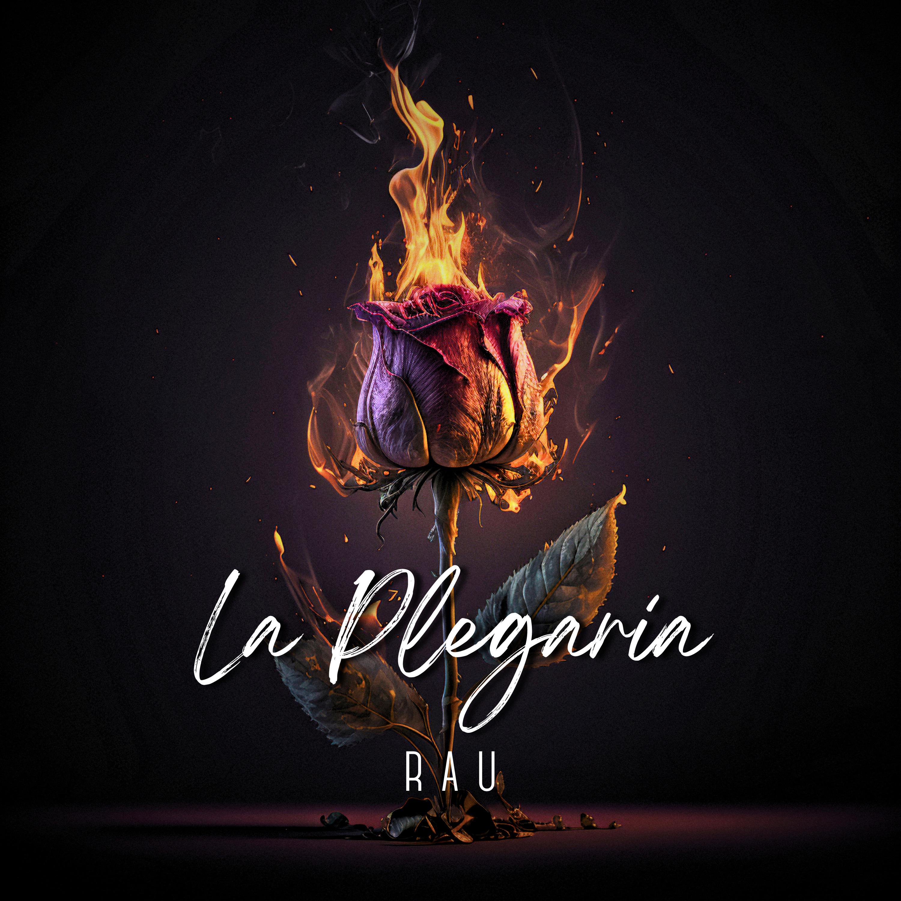 Постер альбома La Plegaria
