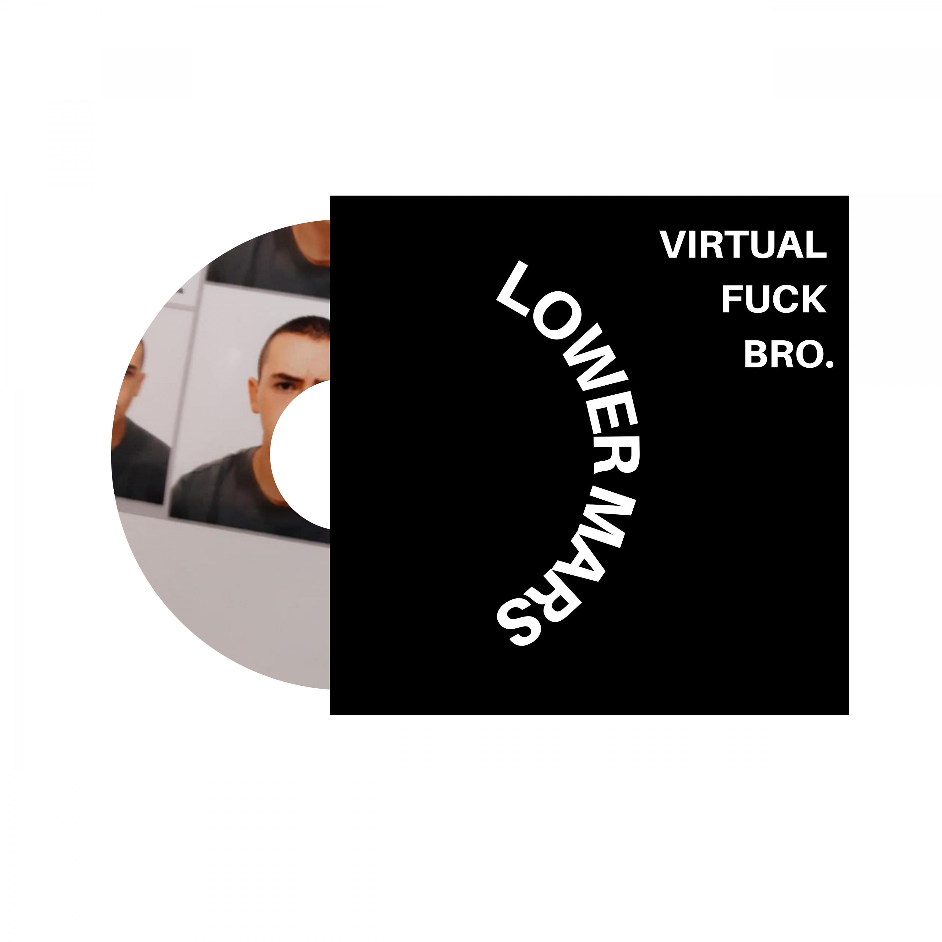 Постер альбома Virtual Fuck Bro