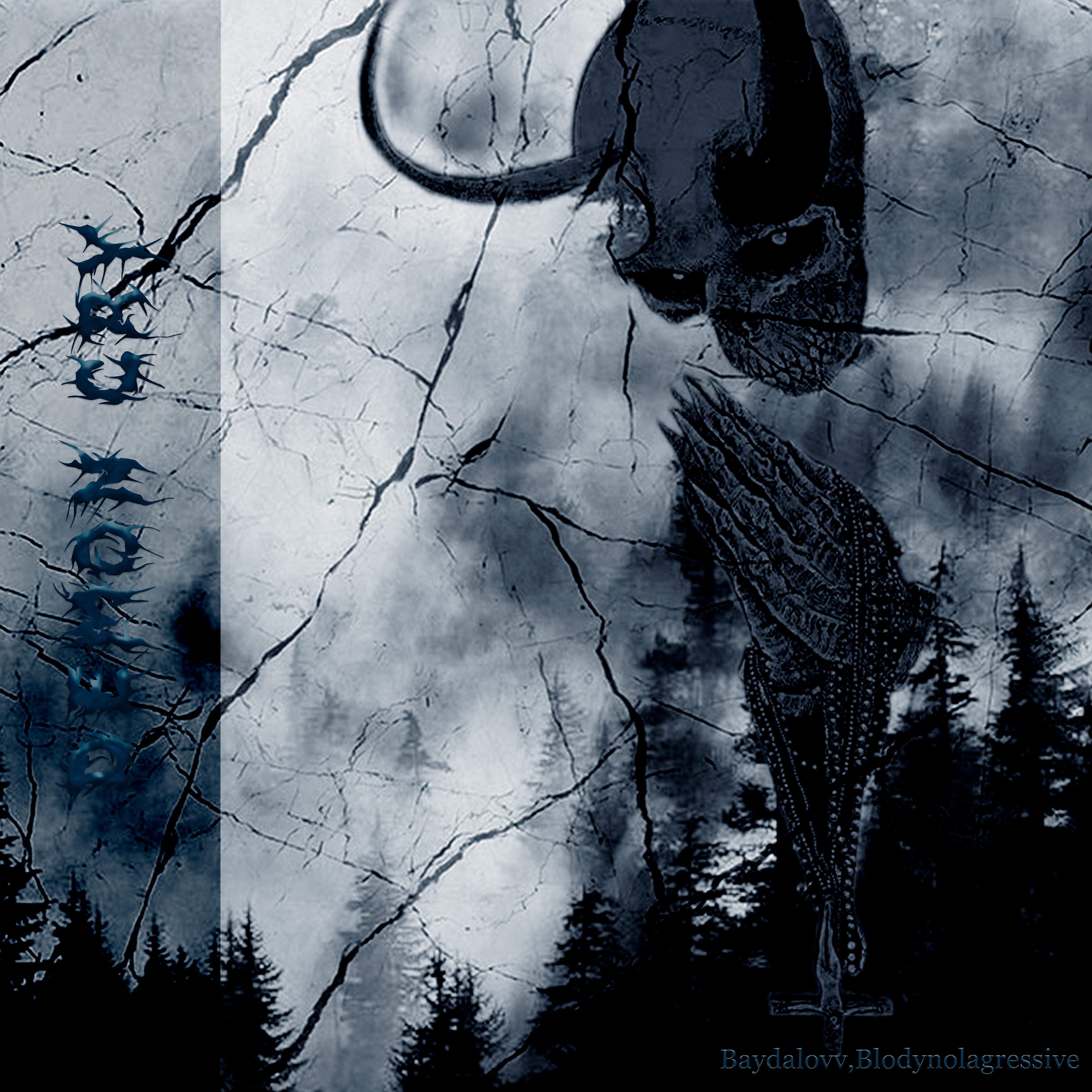 Постер альбома Demon Cry (Intro)