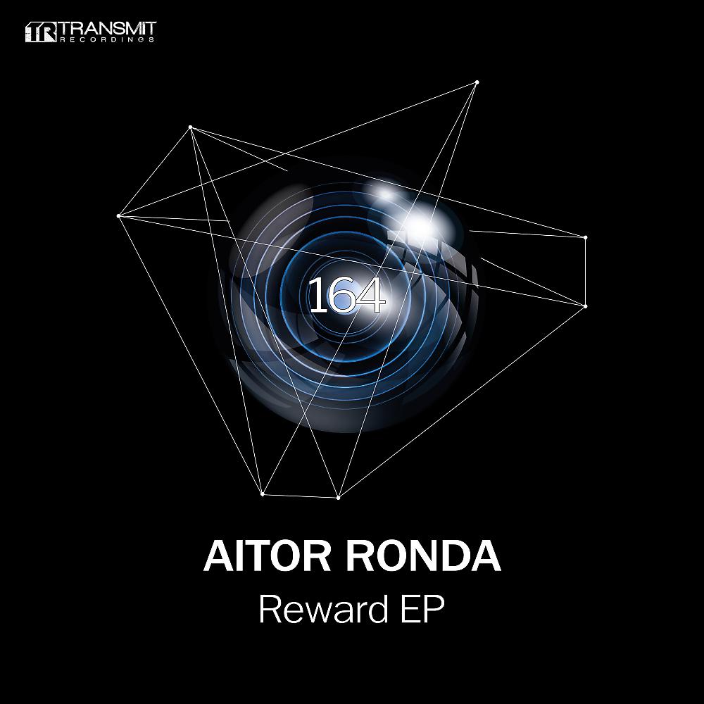 Постер альбома Reward EP