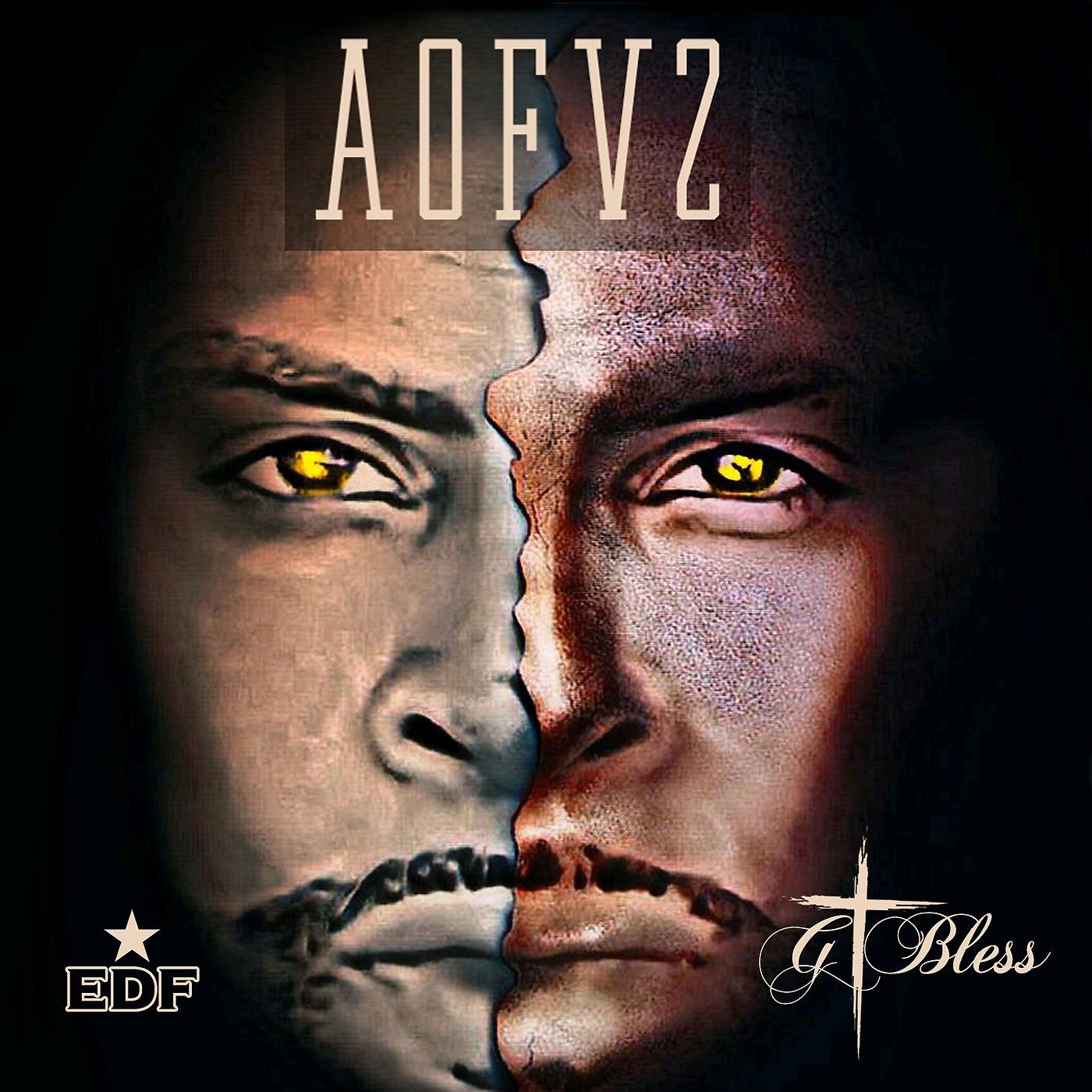 Постер альбома Aofv2