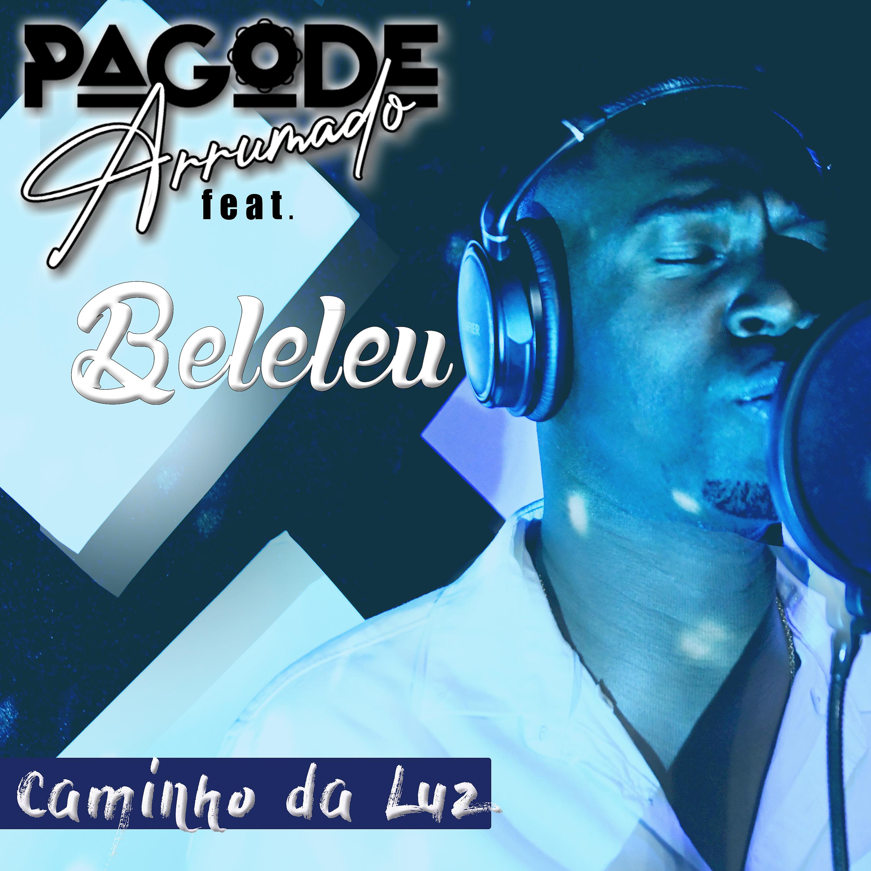 Постер альбома Caminho da Luz