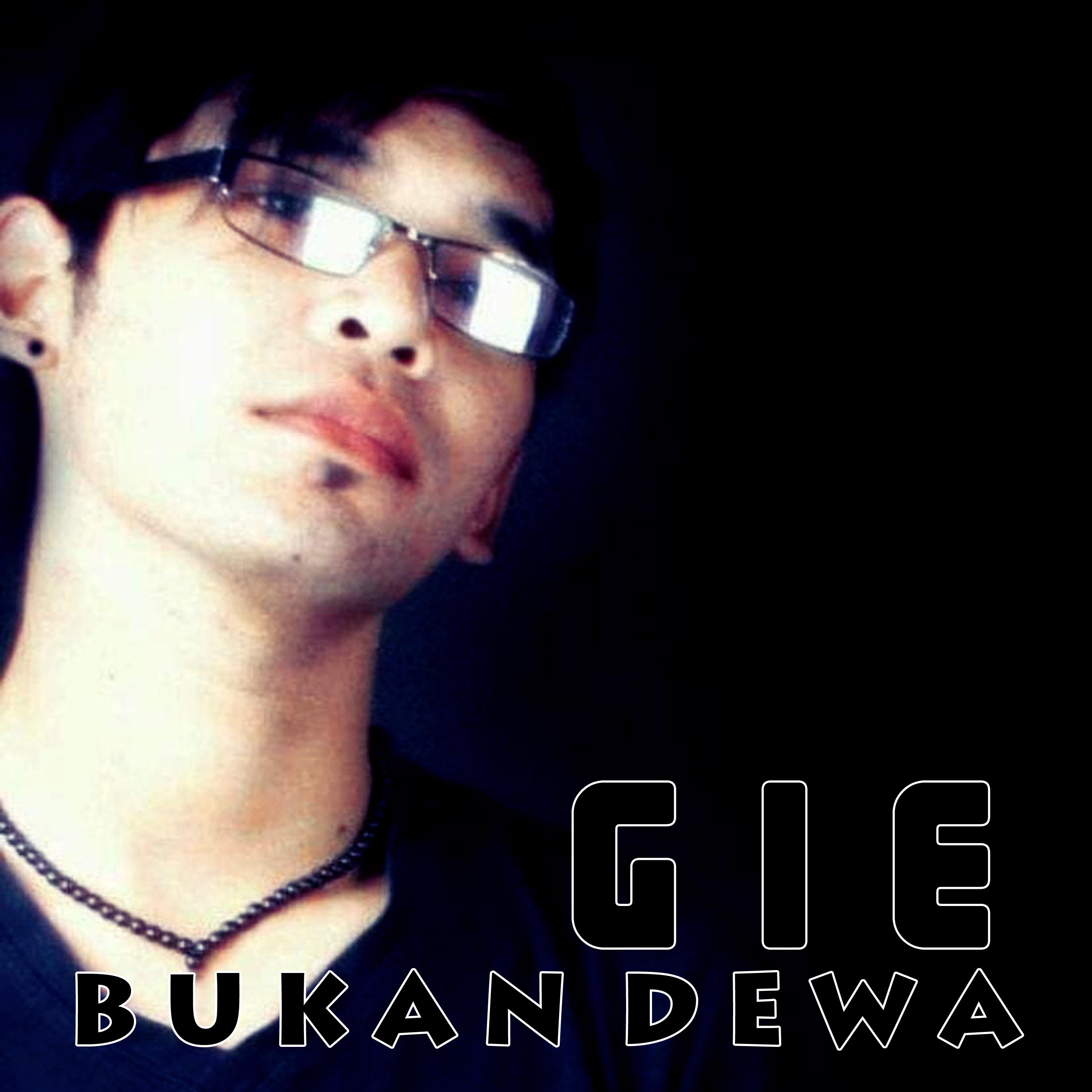 Постер альбома Bukan Dewa