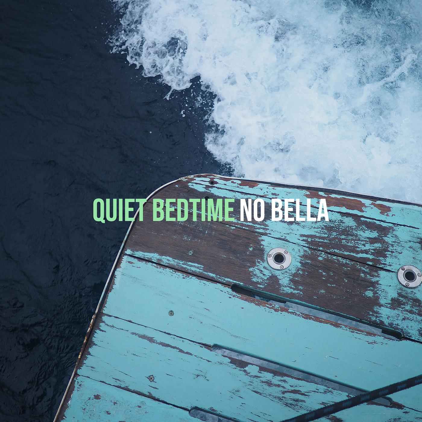 Постер альбома Quiet Bedtime