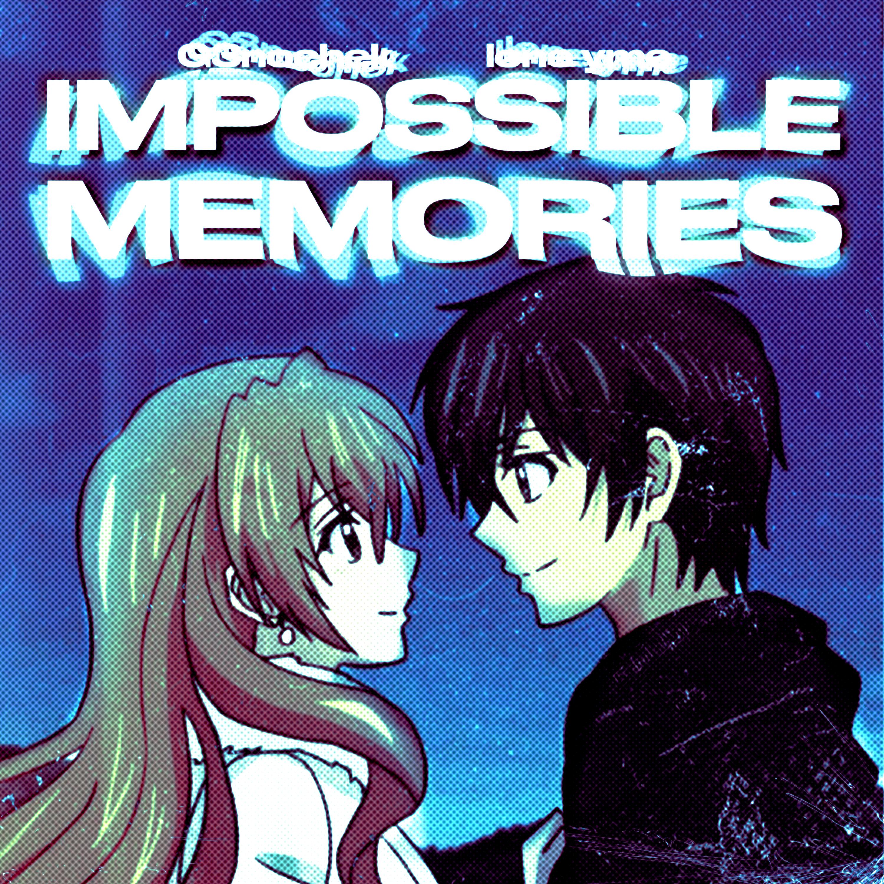 Постер альбома Impossible Memories (Old Demo)