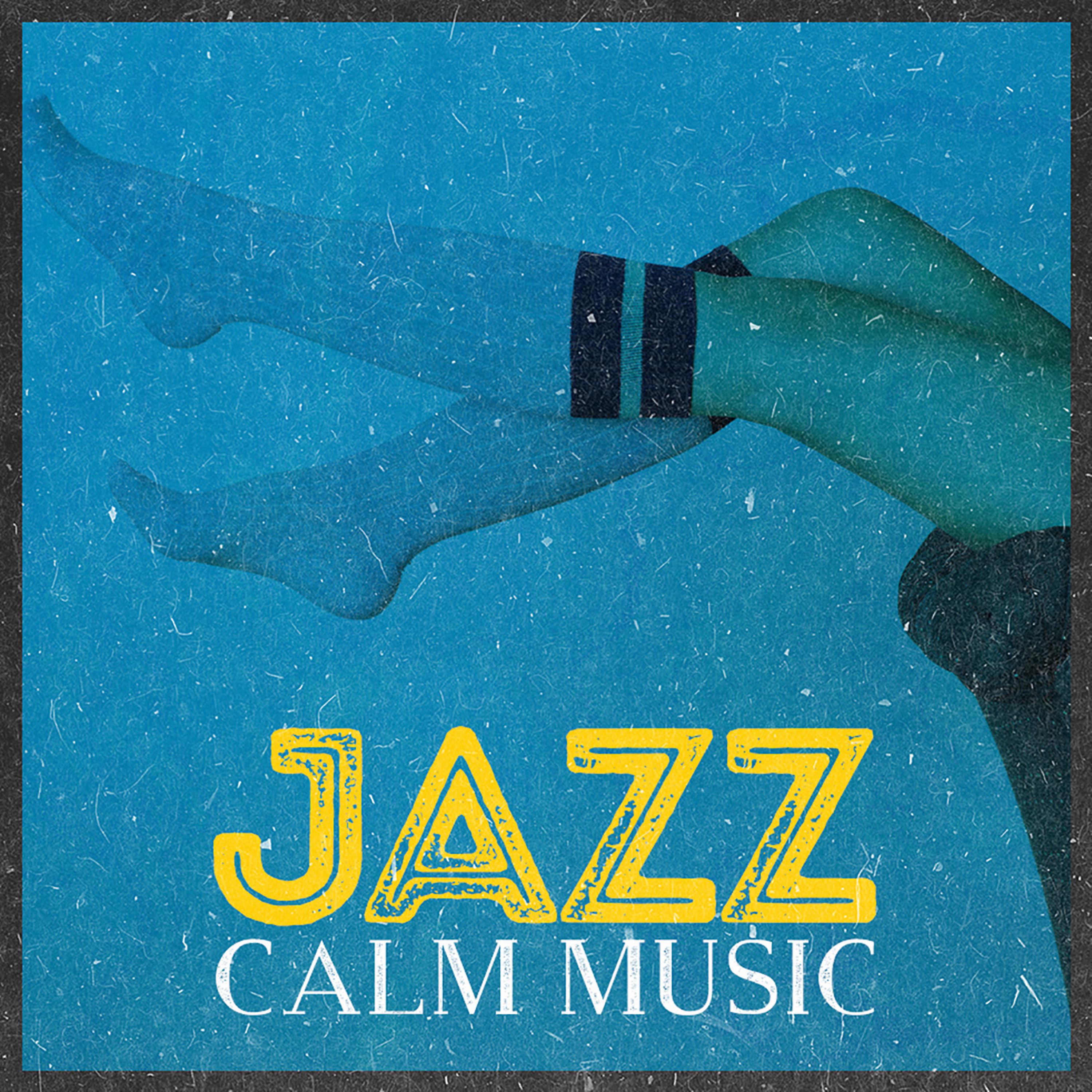 Постер альбома Jazz: Calm Music