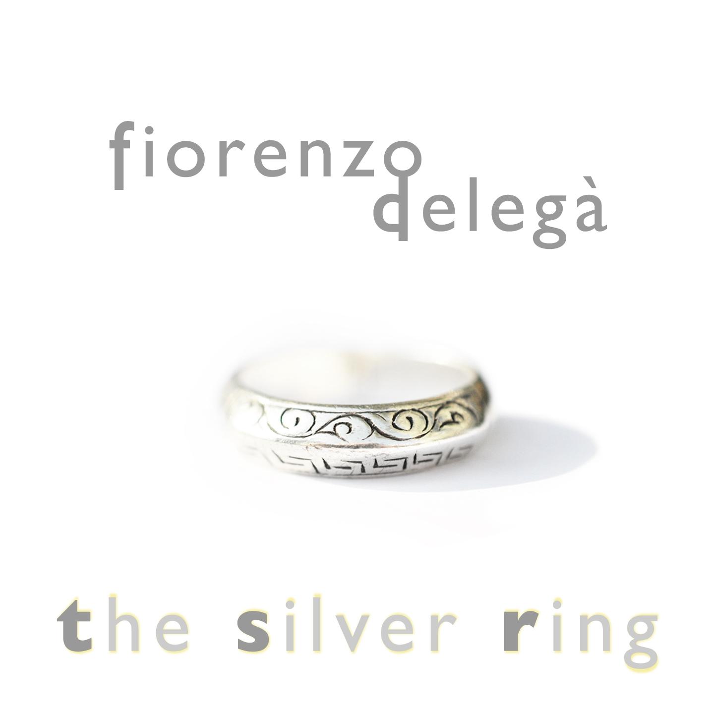 Постер альбома The Silver Ring