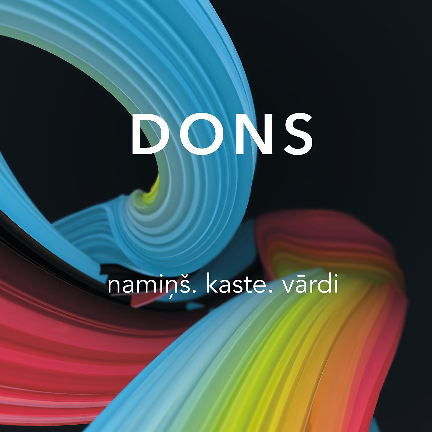 Постер альбома Namins Kaste Vardi