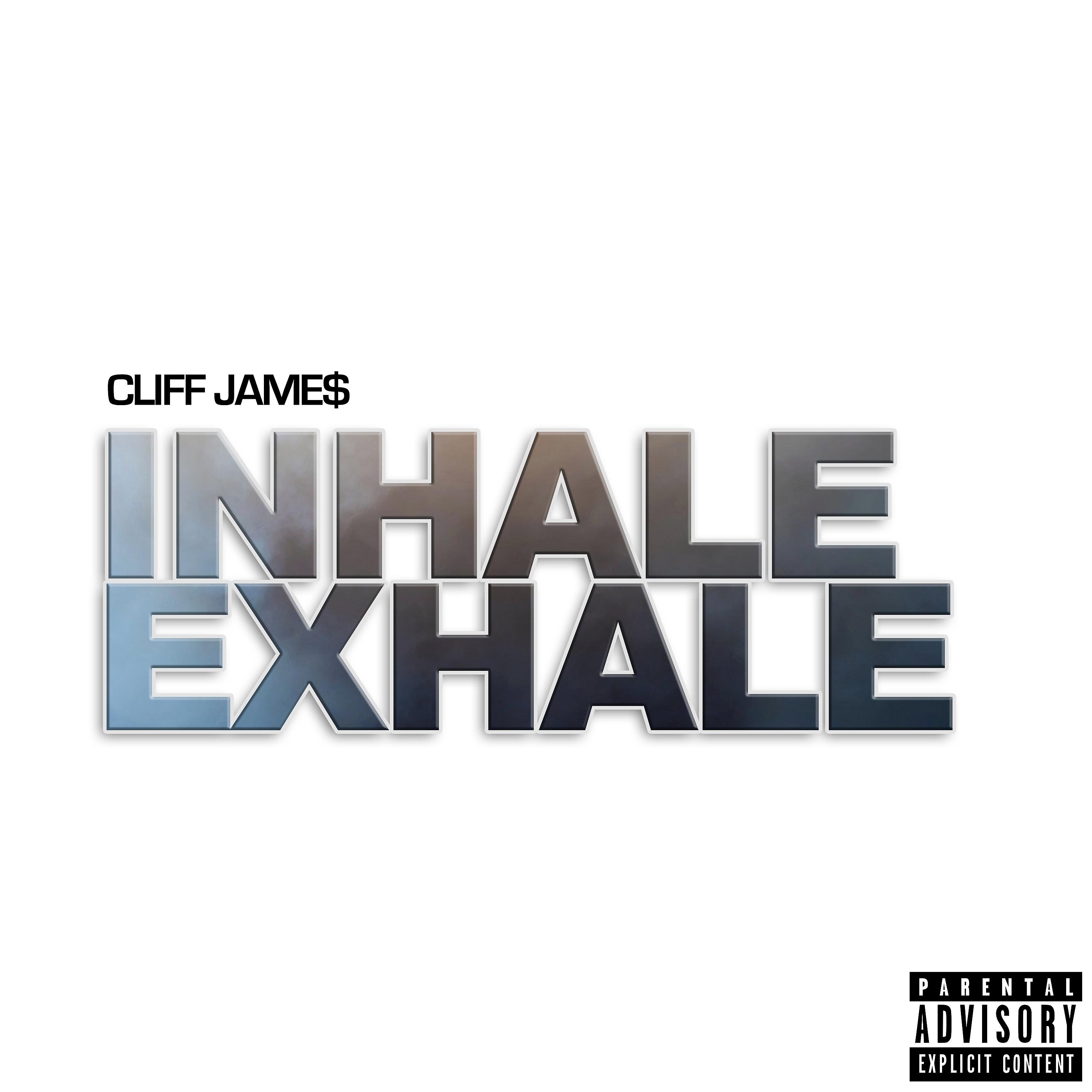 Постер альбома Inhale, Exhale