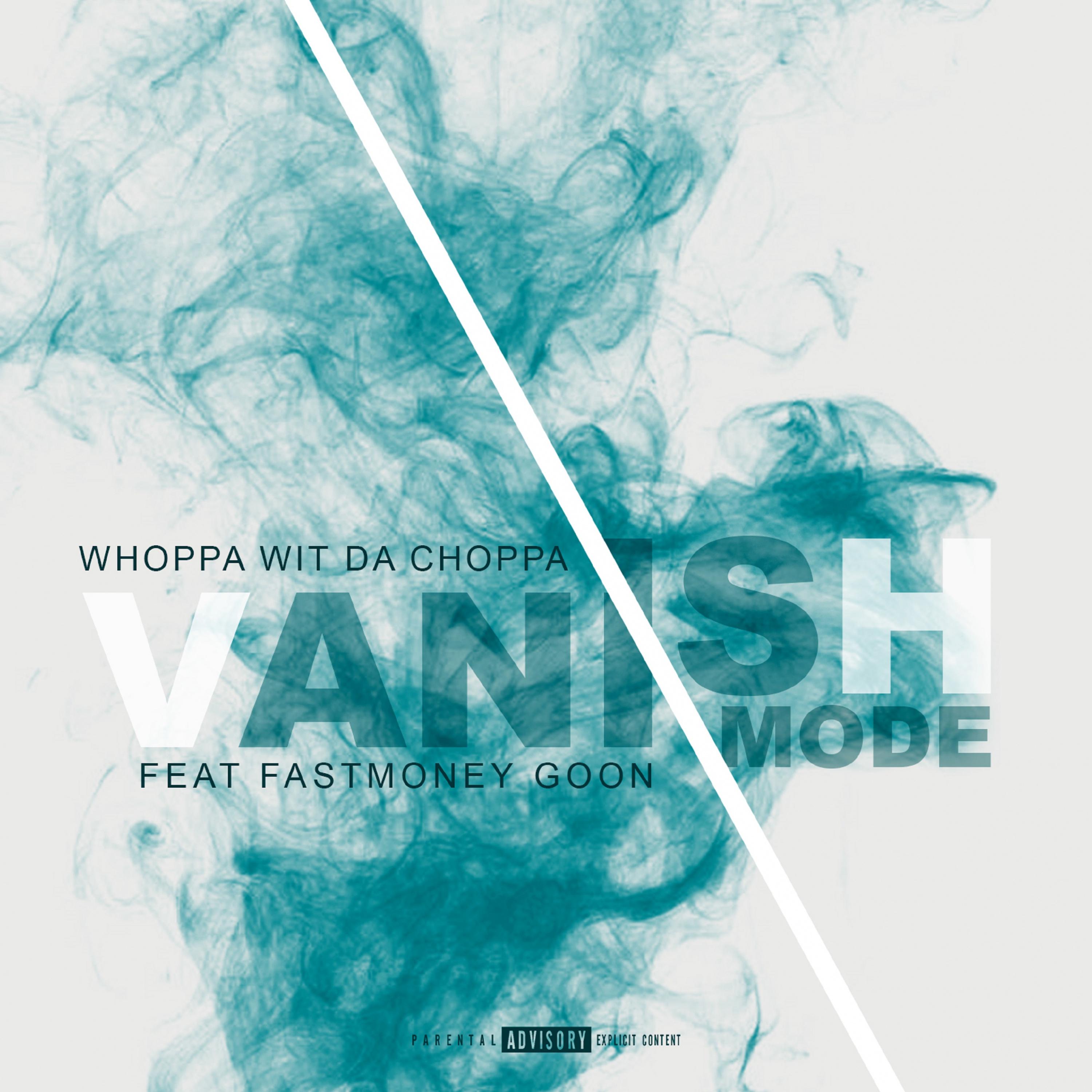 Постер альбома Vanish Mode (feat. FastMoney Goon)