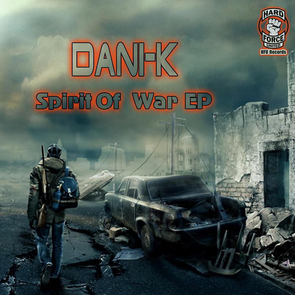 Постер альбома Spirit of War