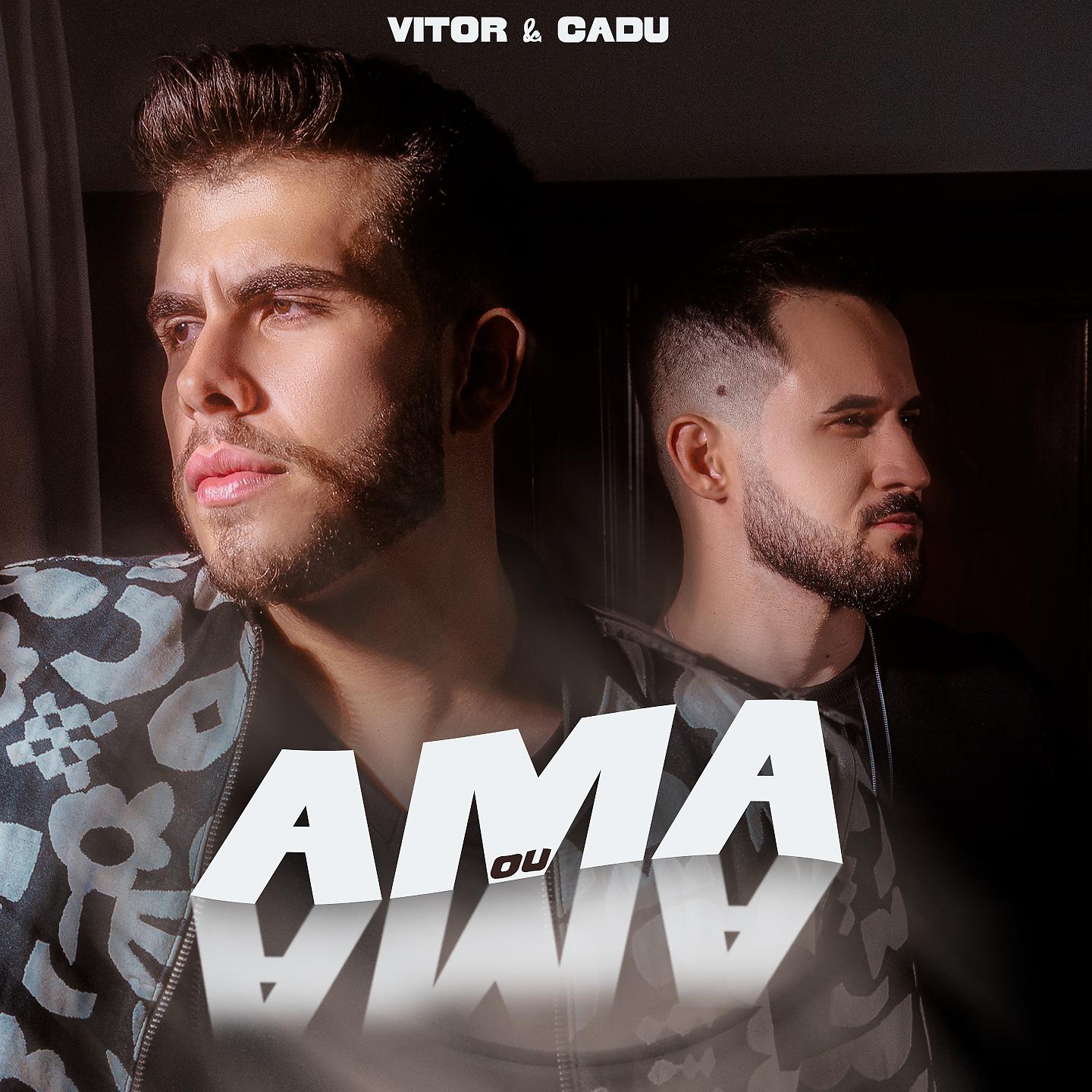 Постер альбома Ama ou Ama