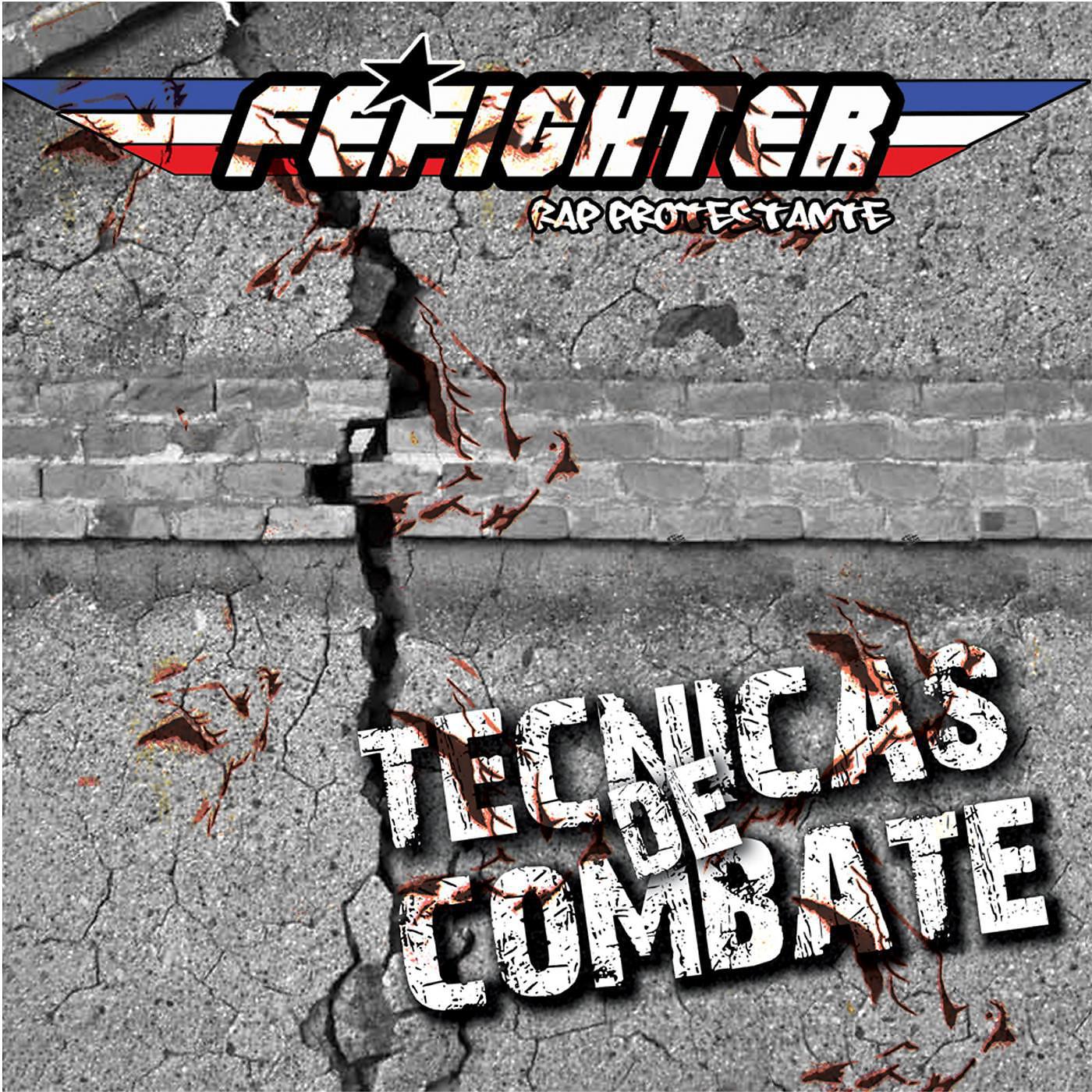 Постер альбома Tecnicas De Combate