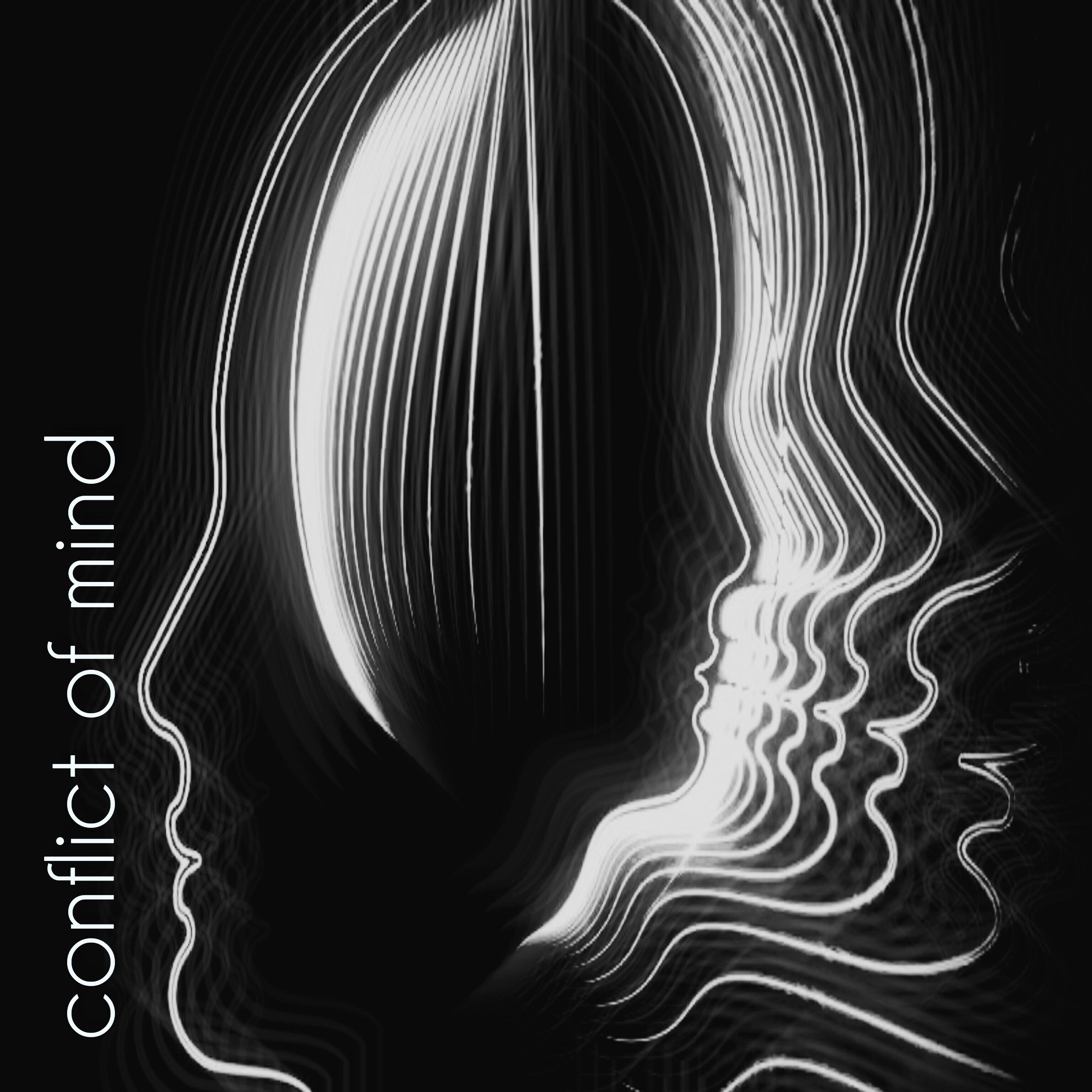Постер альбома Conflict of Mind