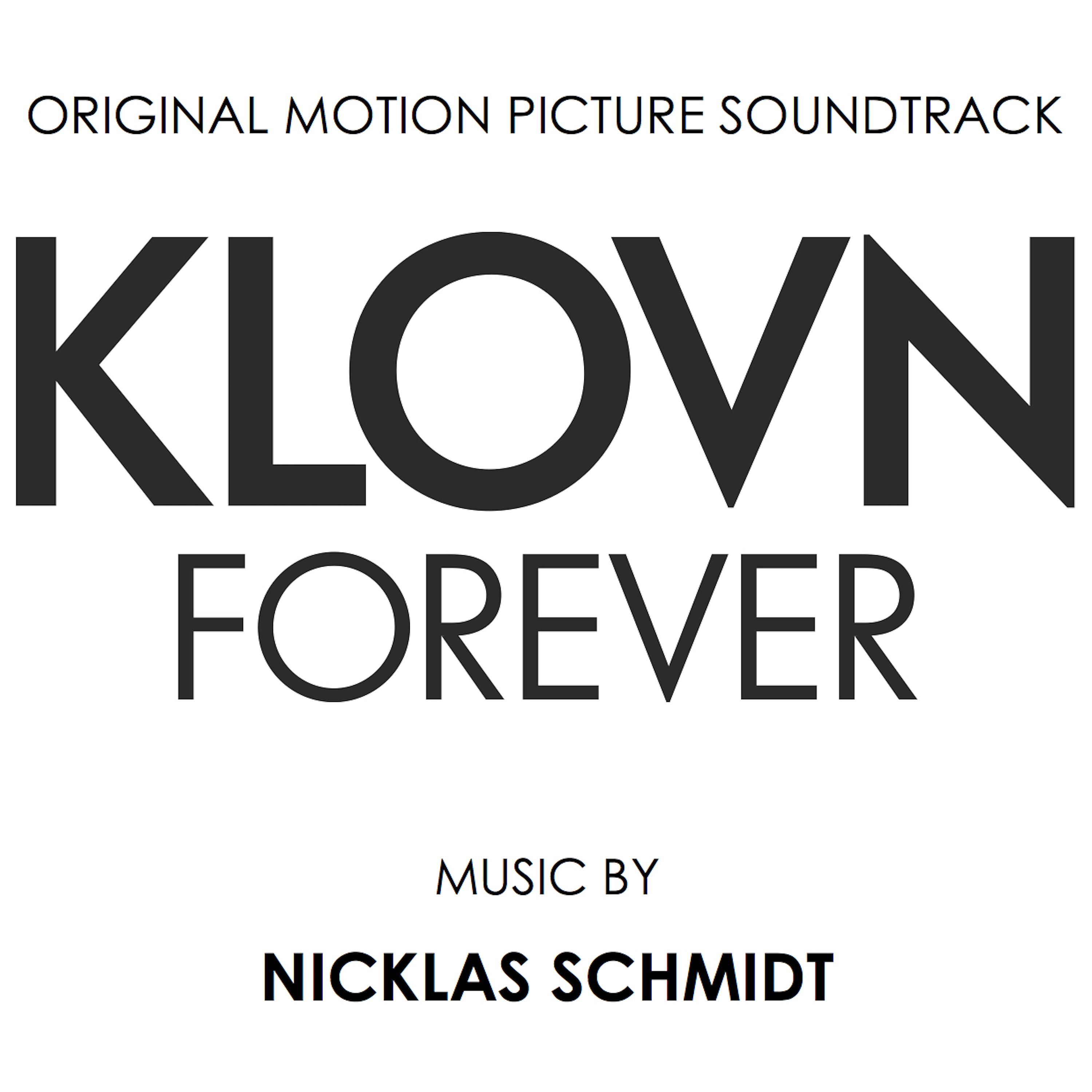 Постер альбома Klovn Forever