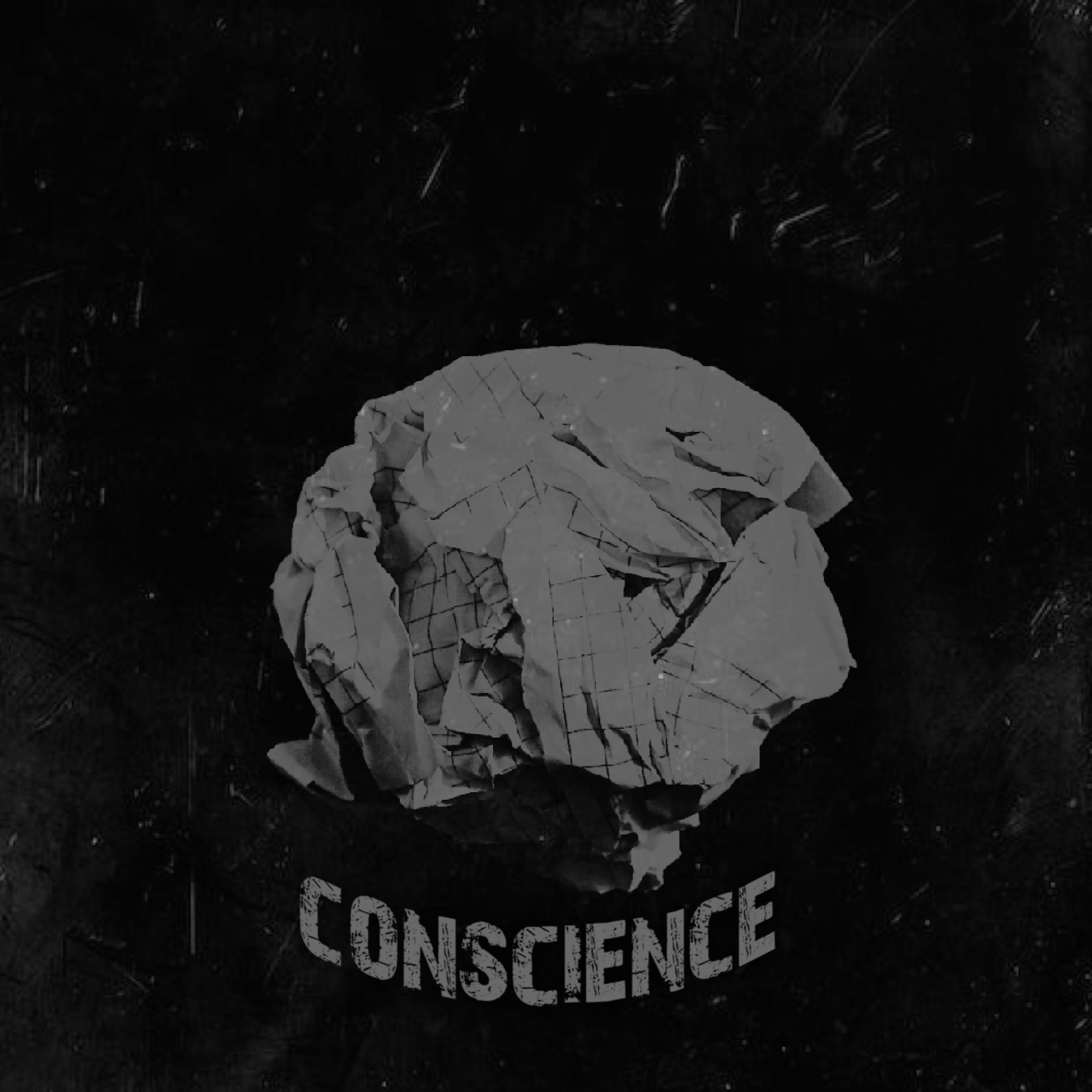 Постер альбома Conscience