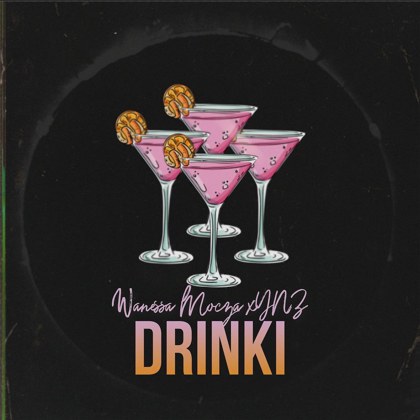 Постер альбома Drinki