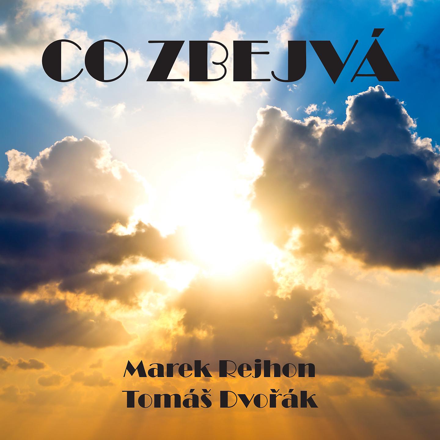 Постер альбома Co zbejvá