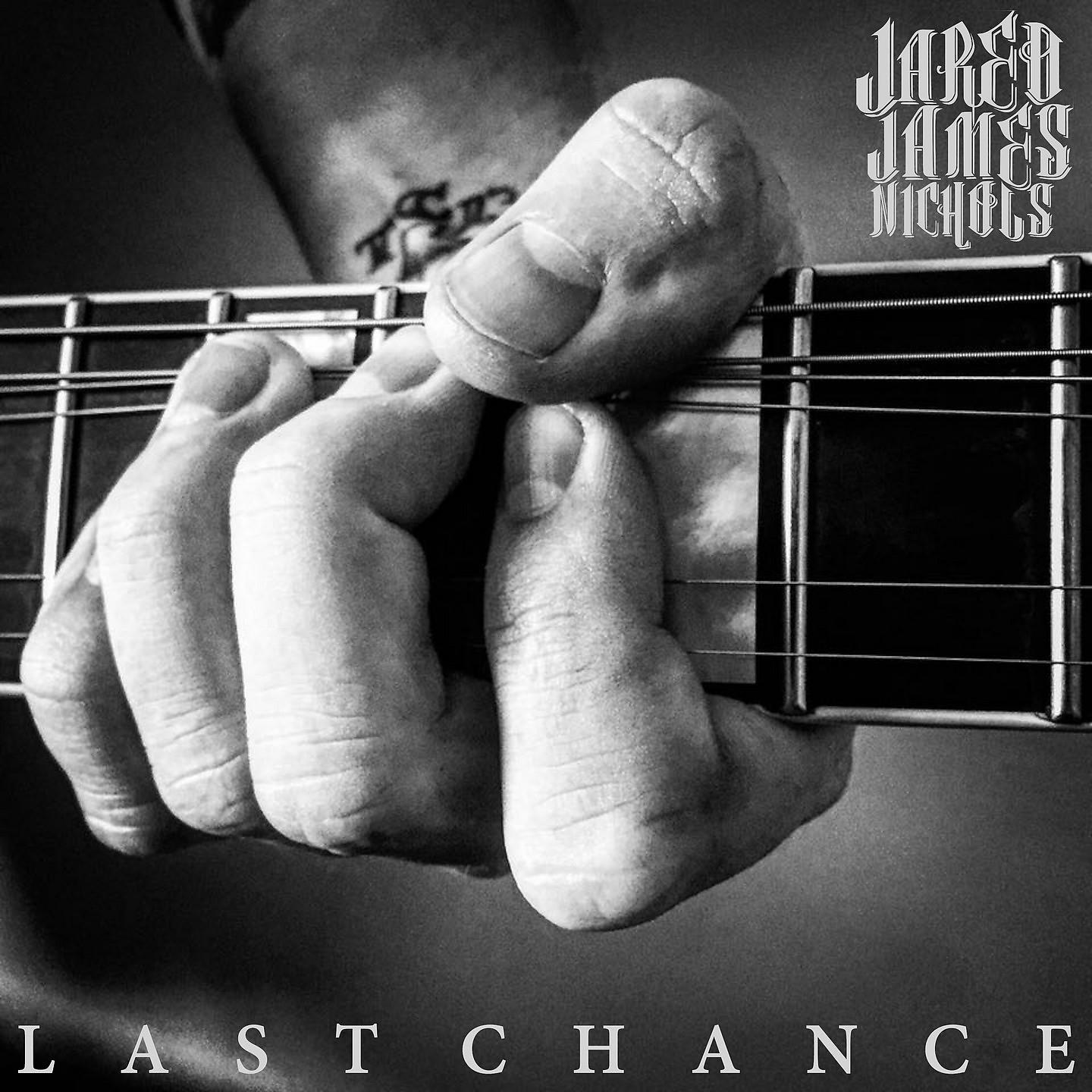 Постер альбома Last Chance