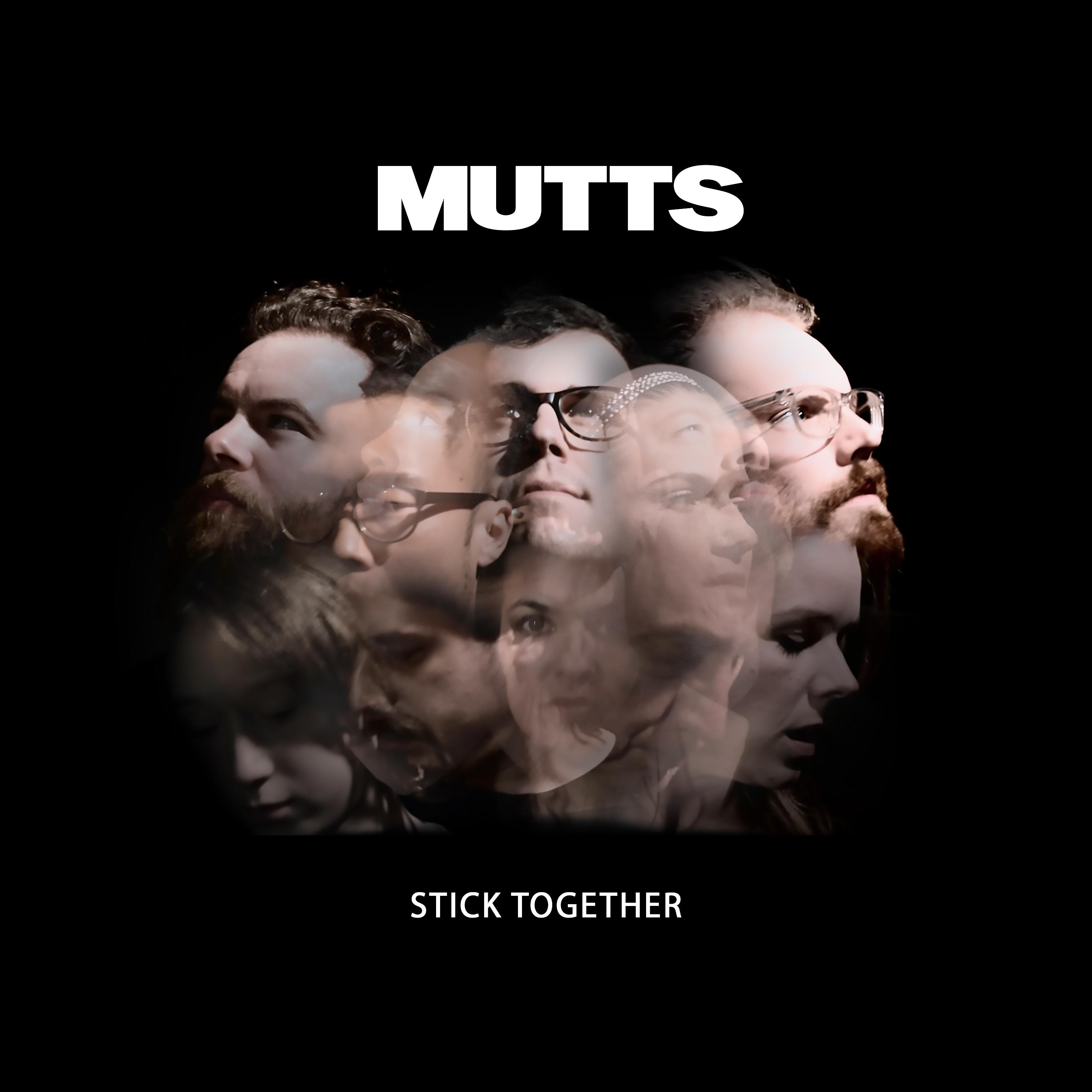 Постер альбома Stick Together