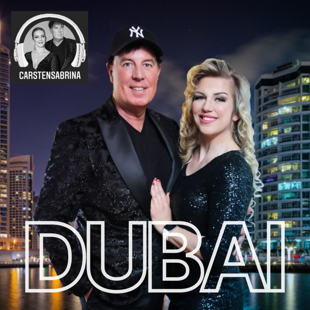 Постер альбома Dubai (Radio Edit)