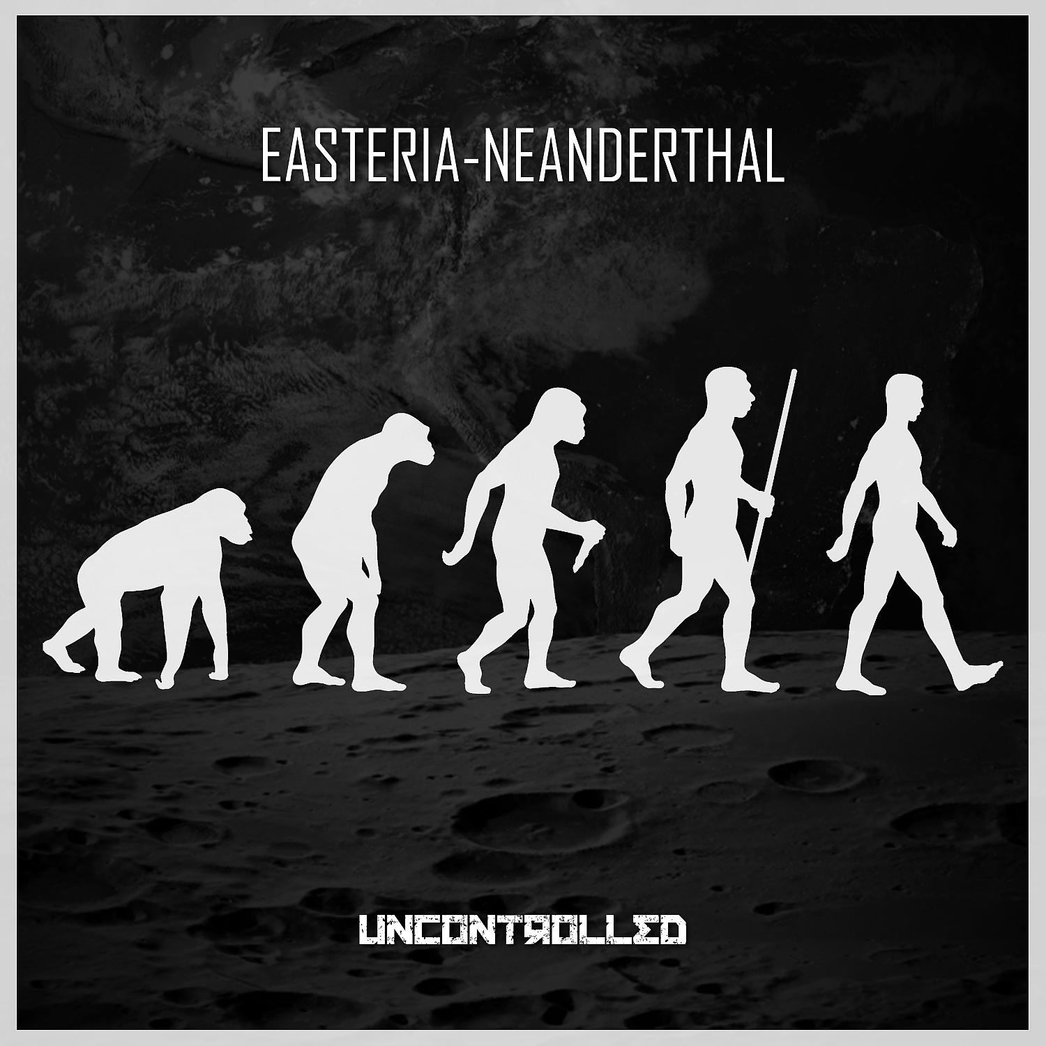 Постер альбома Neanderthal
