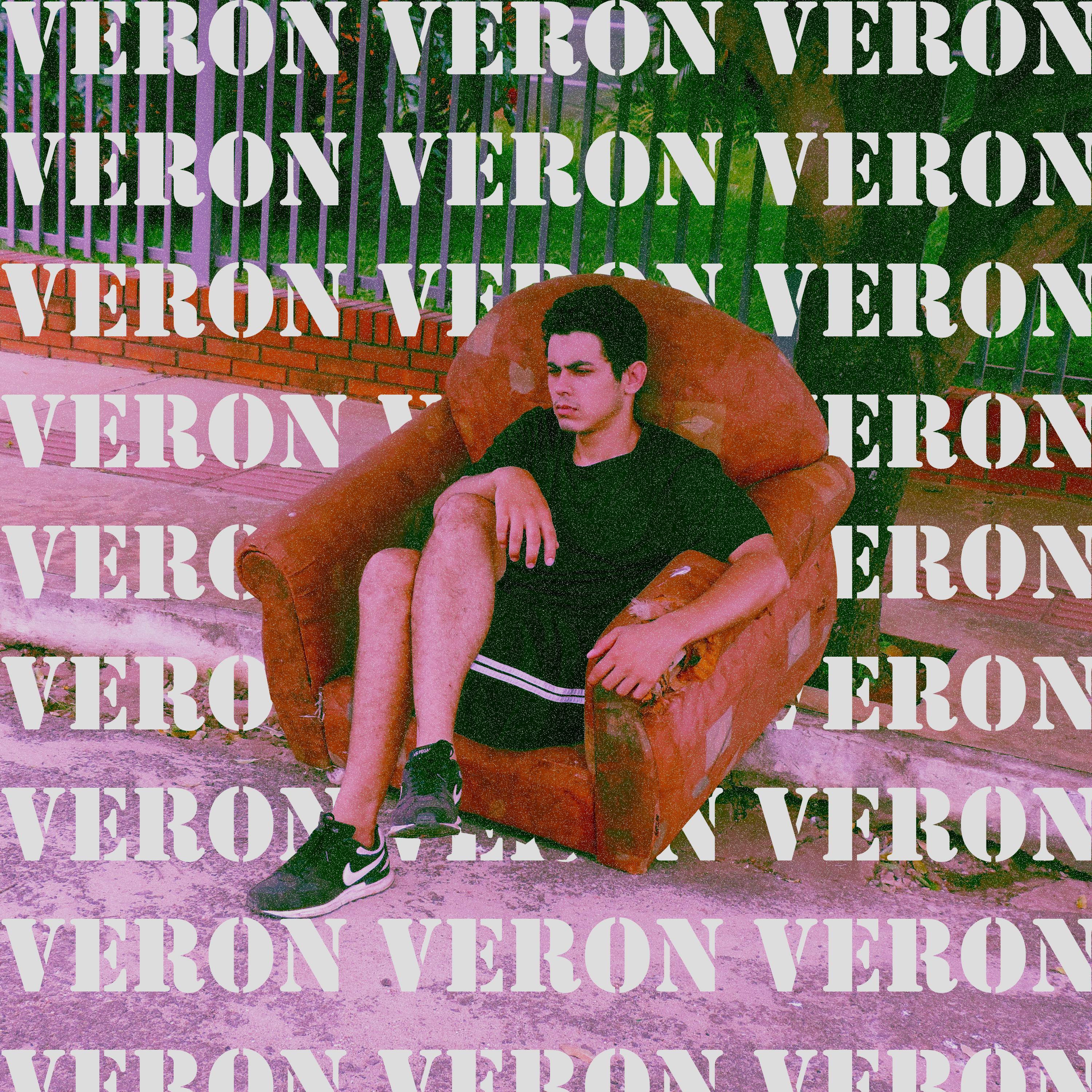 Постер альбома Veron