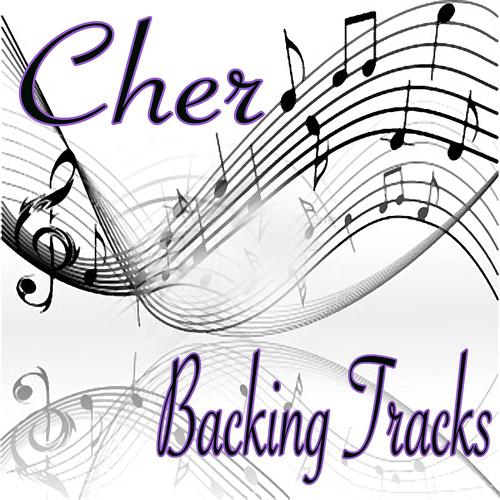 Постер альбома Cher – backing tracks