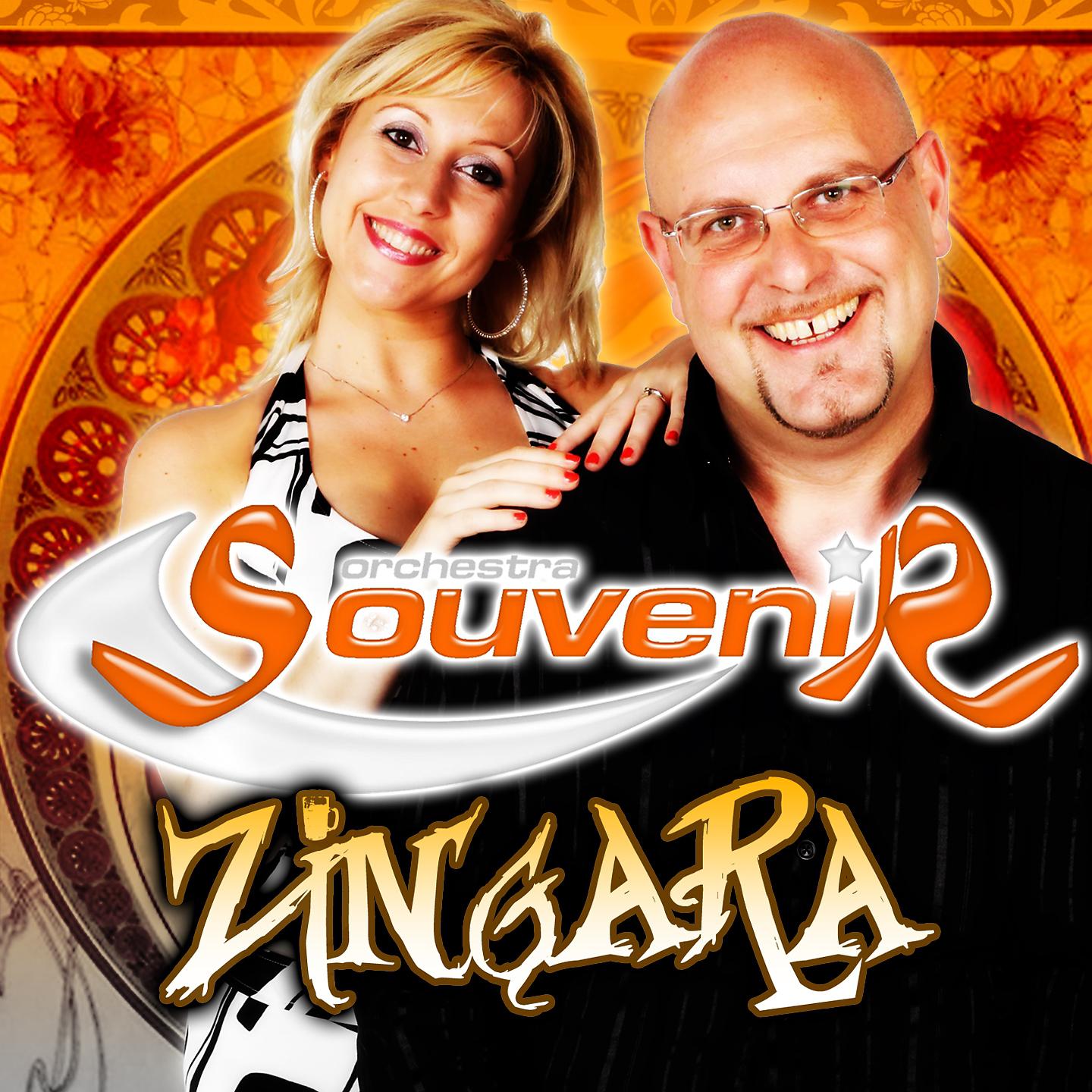 Постер альбома Zingara