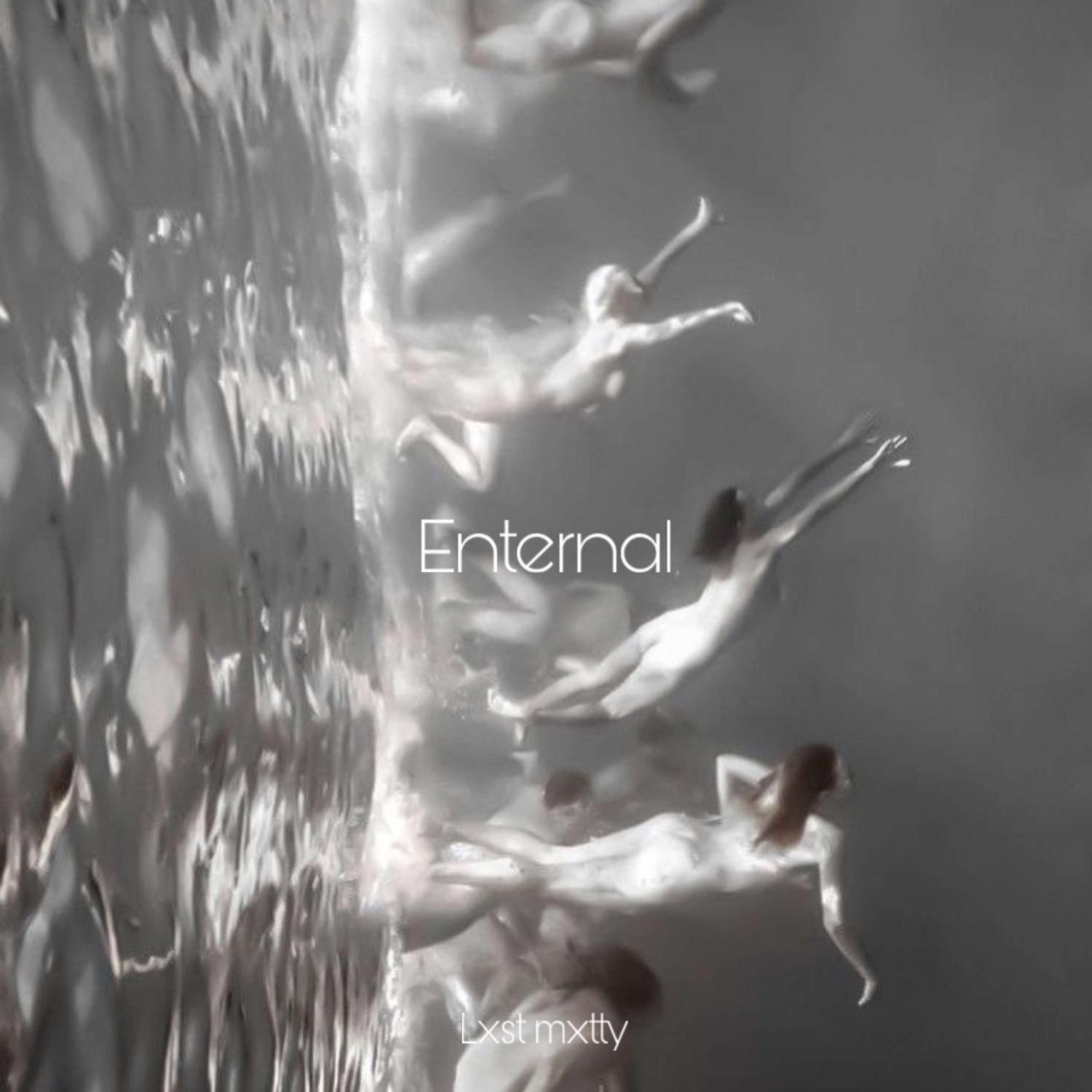 Постер альбома Enternal