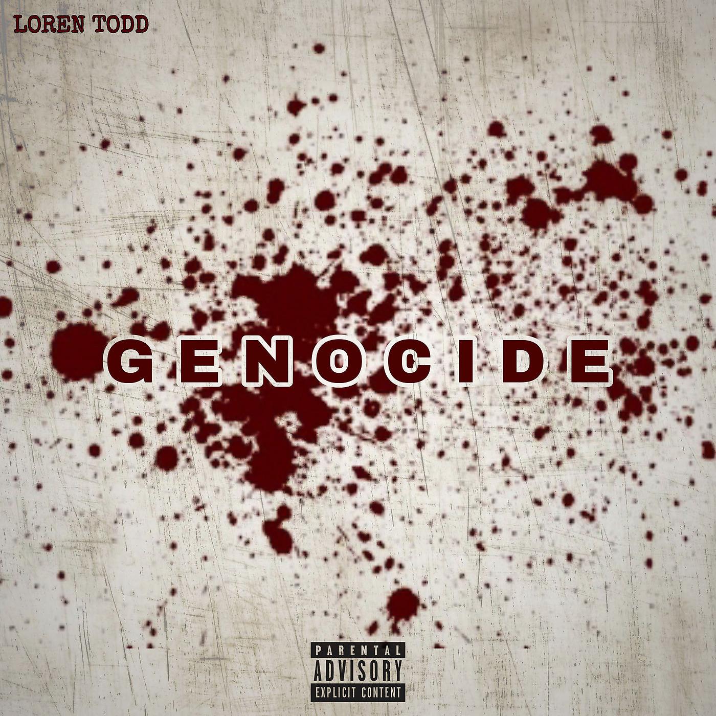 Постер альбома Genocide
