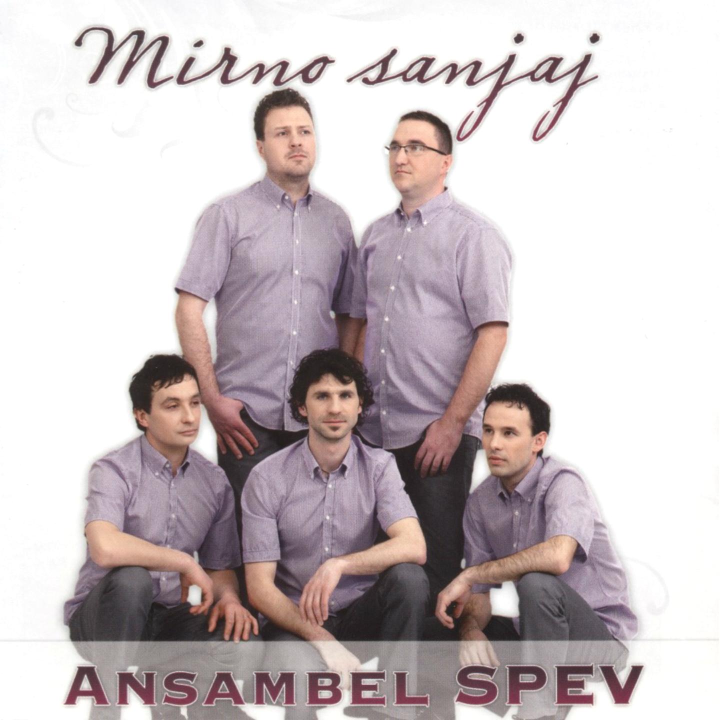 Постер альбома Mirmo Sanjaj