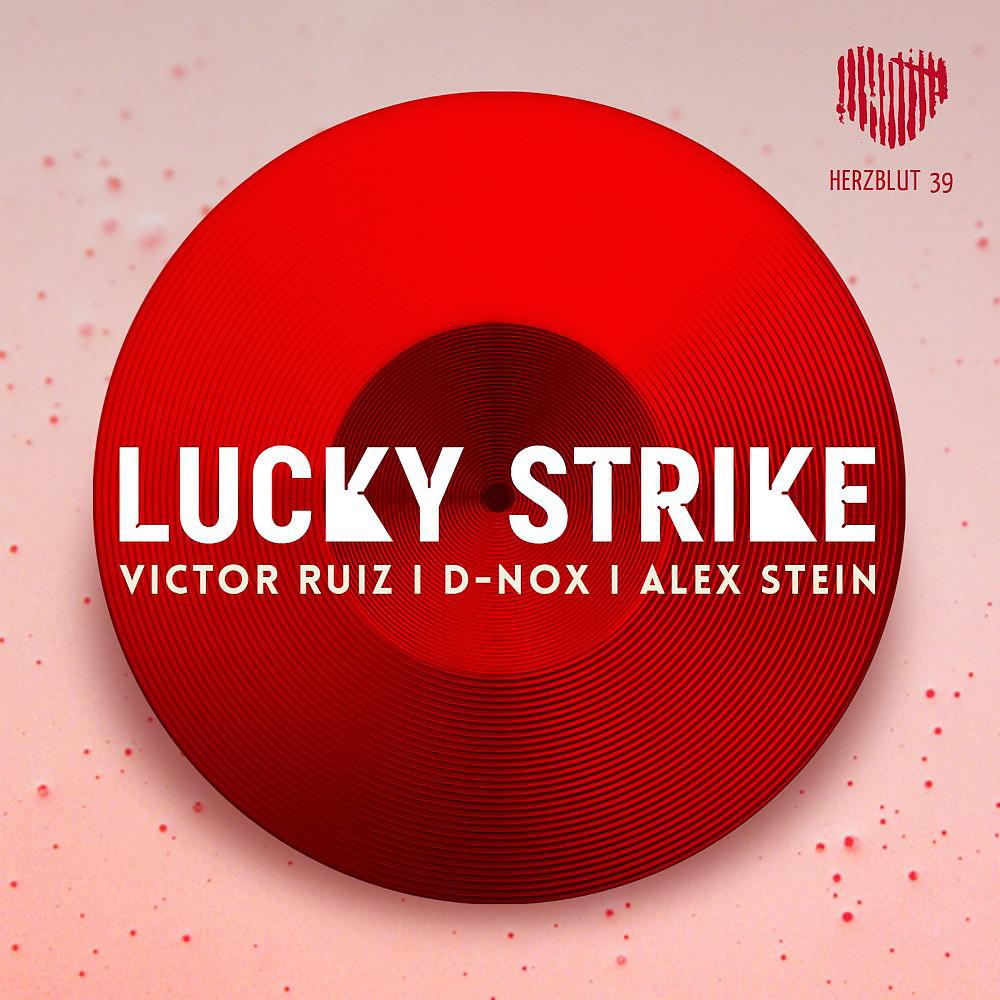 Постер альбома Lucky Strike