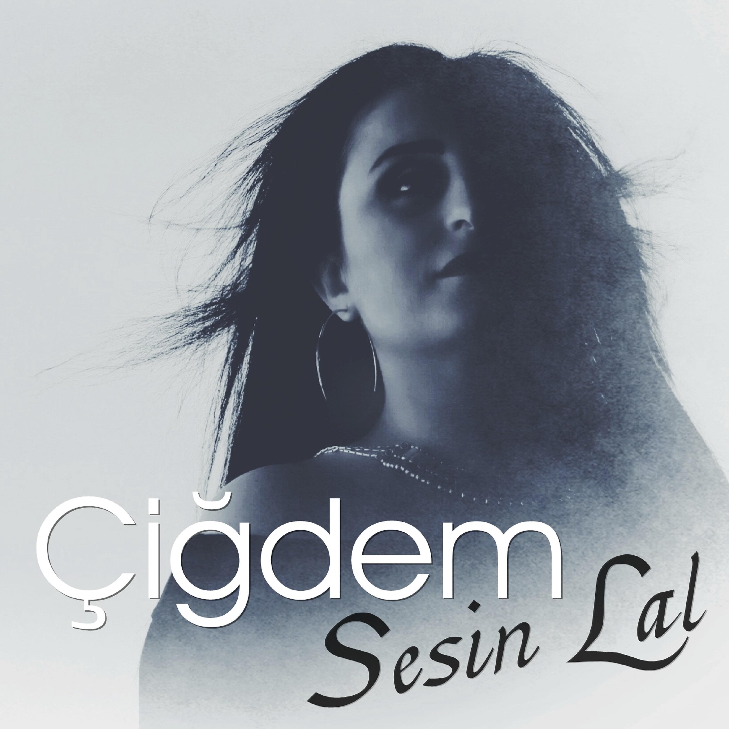 Постер альбома Sesin Lal